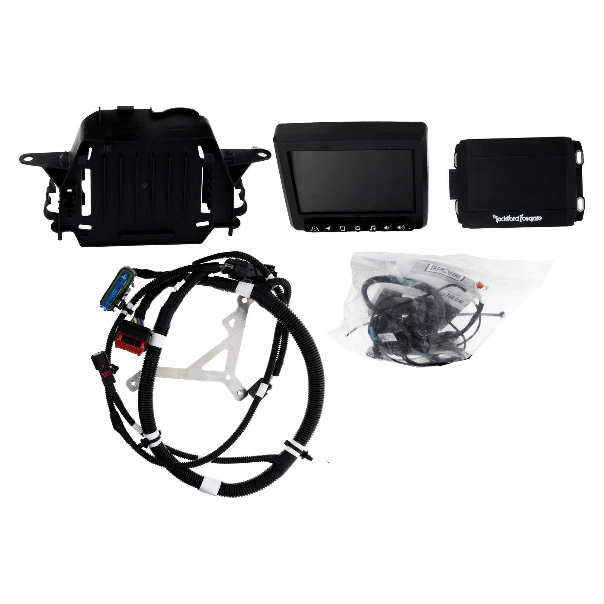 Polaris 2889604 Ride Command 7" Infotainment Slingshot  S 2020-2022