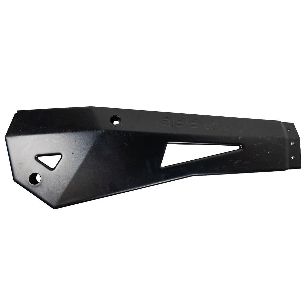 Open-box.Polaris  Steel Low Profile Rock Sliders 4-Seat 4 RZR 1000 900 SDP210