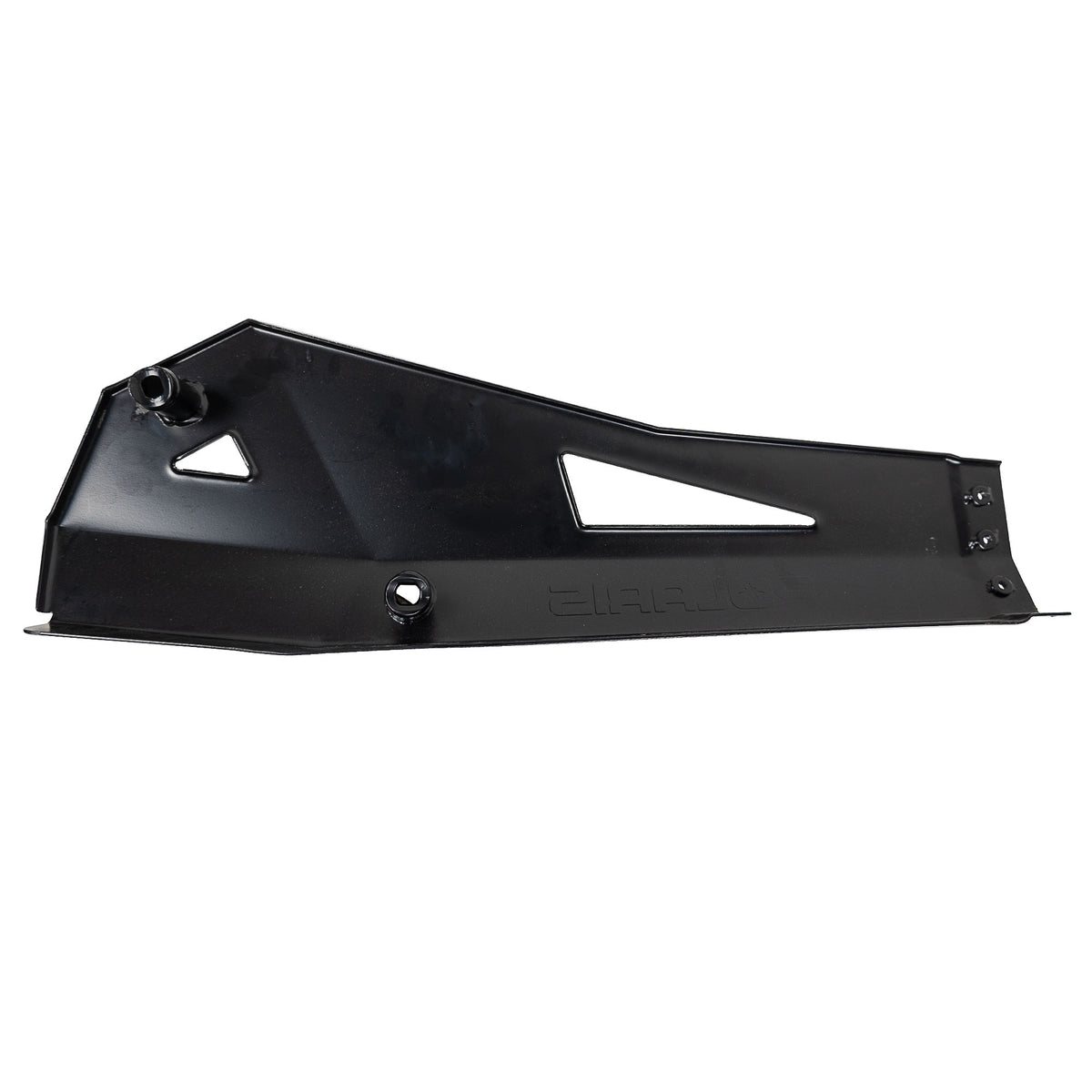 Open-box.Polaris  Steel Low Profile Rock Sliders 4-Seat 4 RZR 1000 900 SDP210