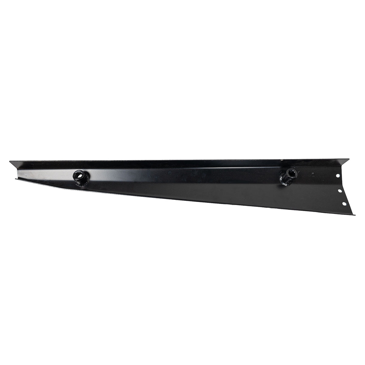 Open-box.Polaris  Steel Low Profile Rock Sliders 4-Seat 4 RZR 1000 900 SDP210
