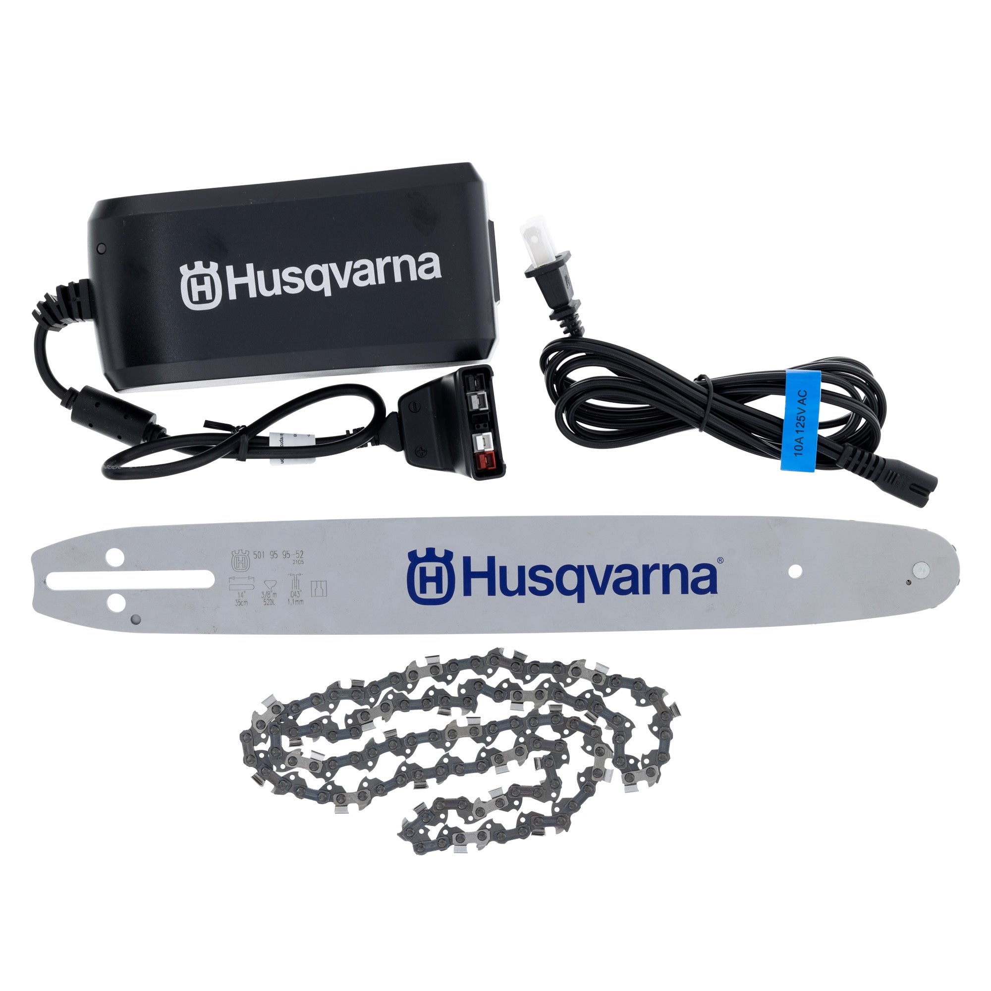 Husqvarna 120i Brushless Cordless Battery Chainsaw 967098104
