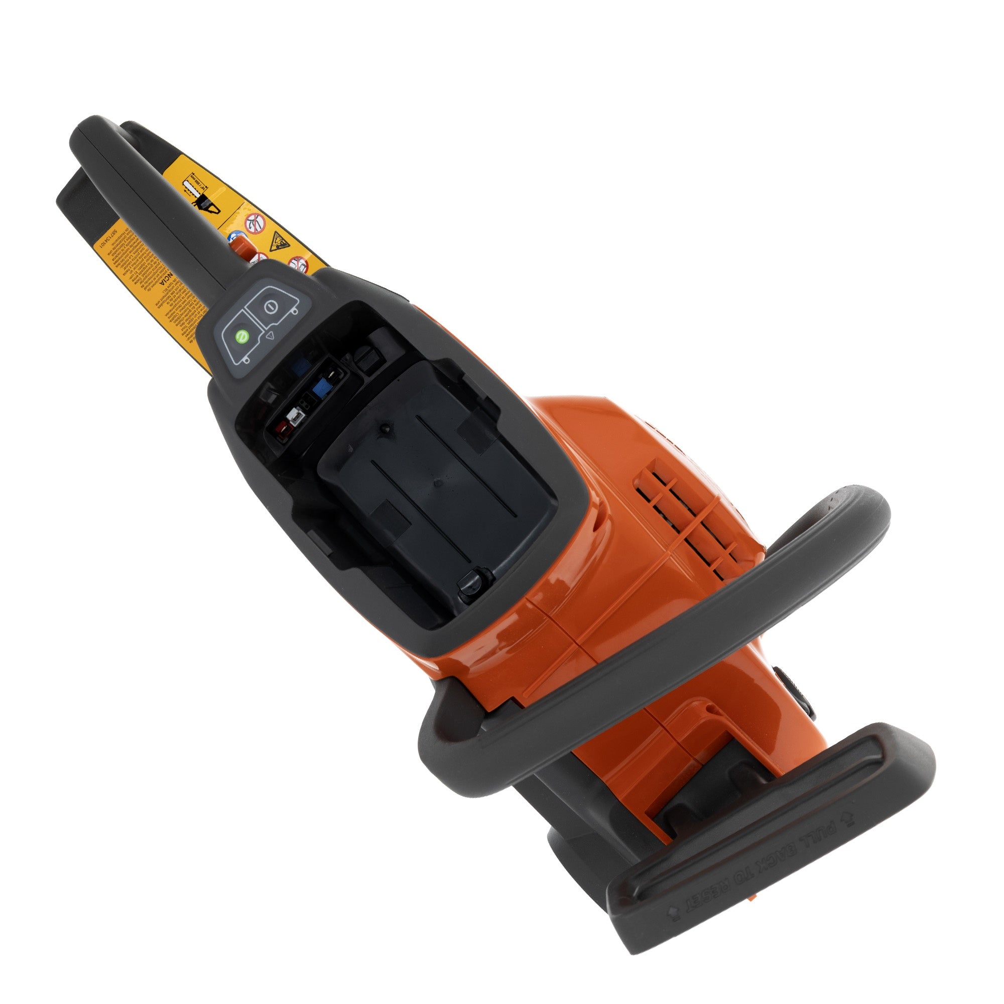 Husqvarna 967098104 120i Brushless Cordless Battery Chainsaw & Charger SDP211