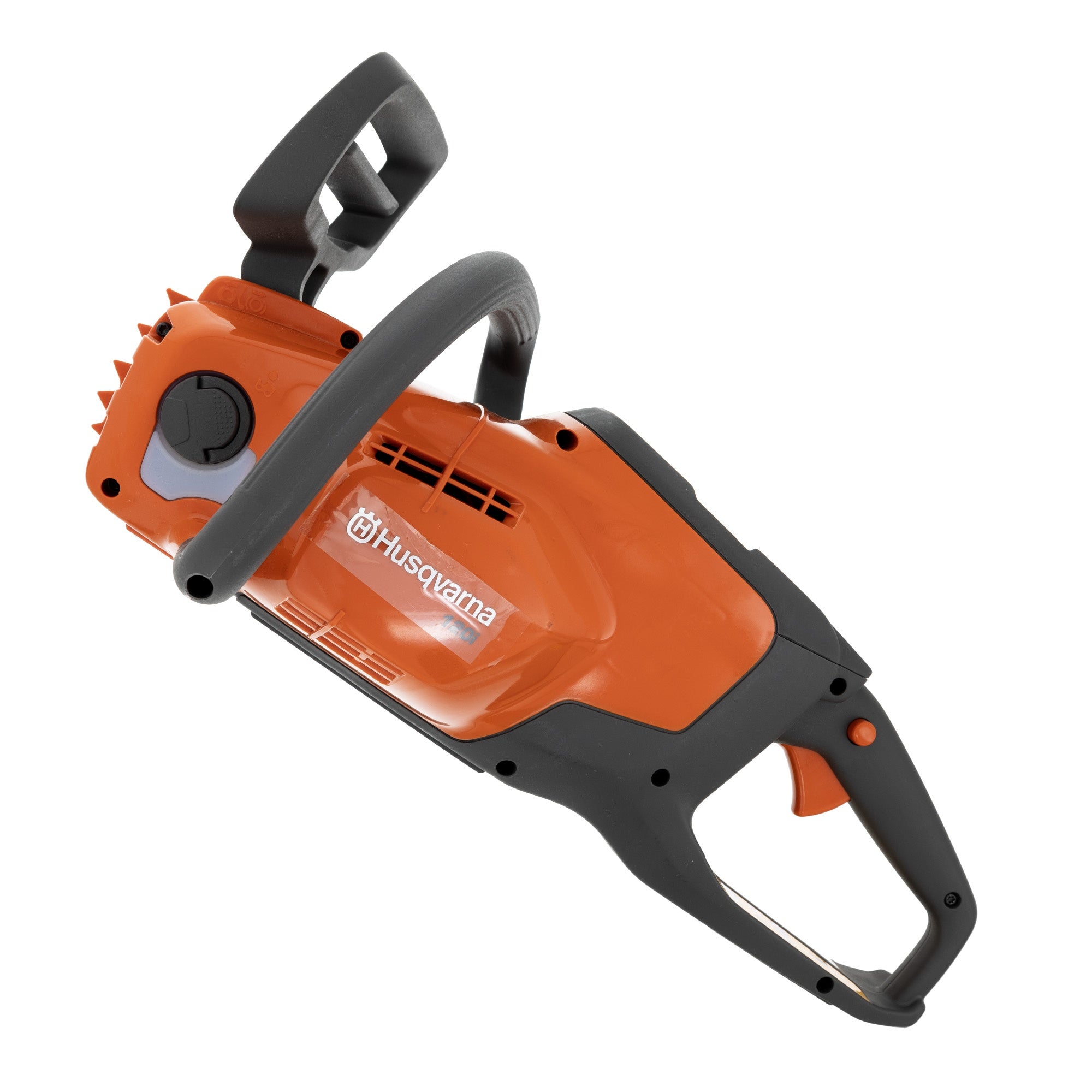 Husqvarna 967098104 120i Brushless Cordless Battery Chainsaw & Charger SDP211