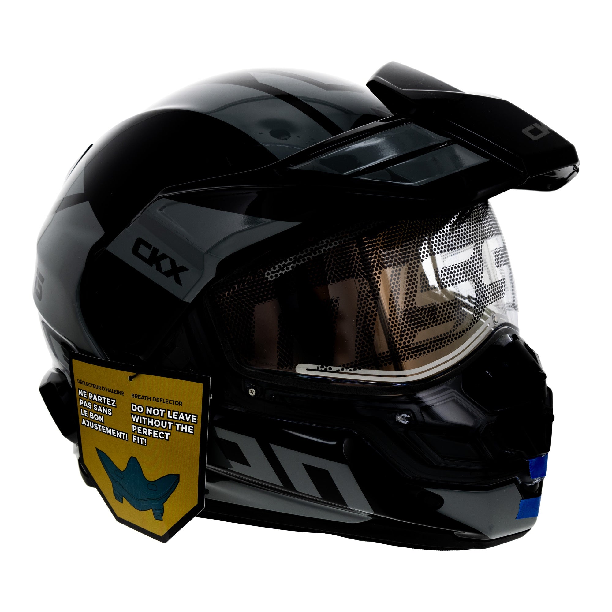 CKX CKX Mission Full Face Snowmobile Helmet
