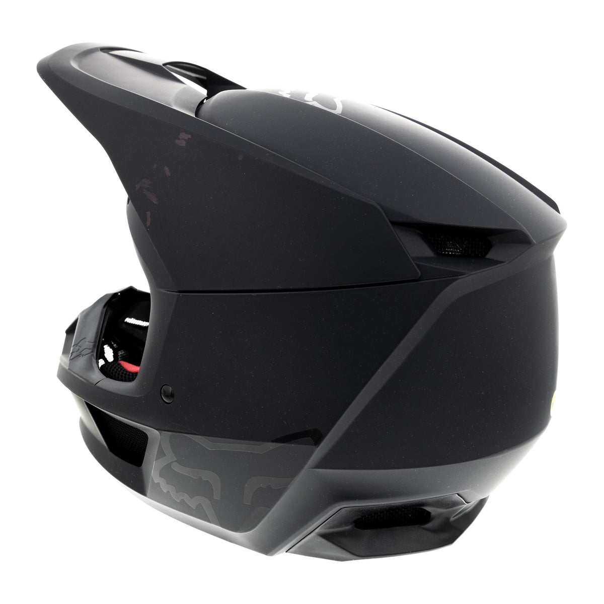 Fox Racing V Core Offroad Helmet 32621-255-S