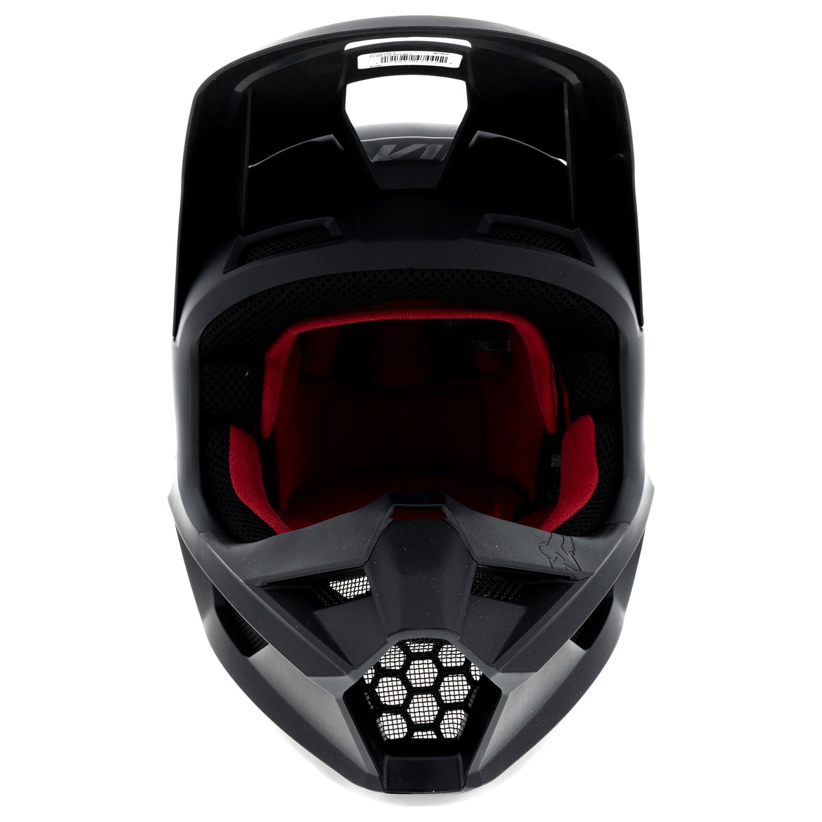 Open-box.Fox  V Core Helmet Lightweight Visor Release System Ventilated SDP213