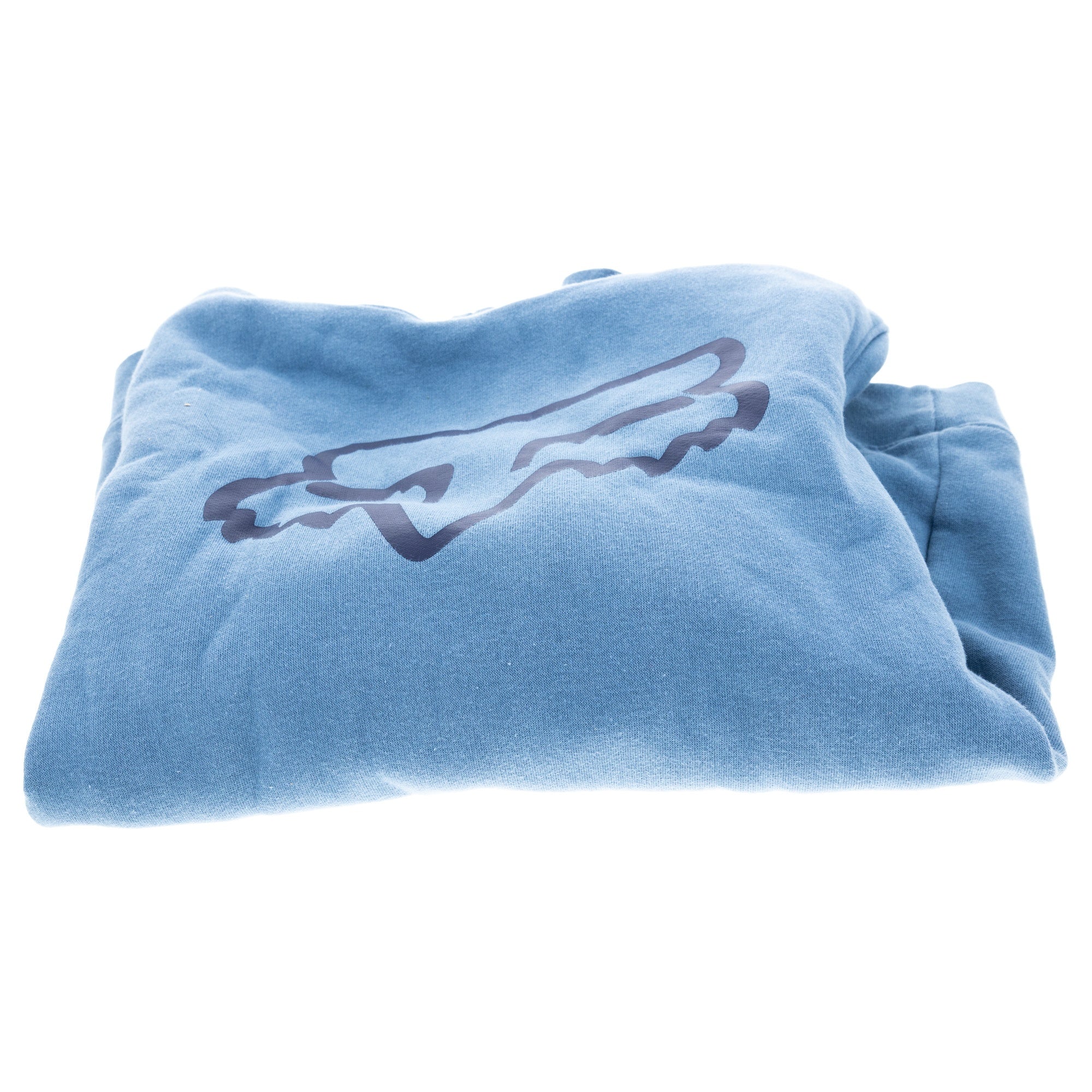 Fox Racing 25698-207-L Boundary Pullover Fleece Hoodie