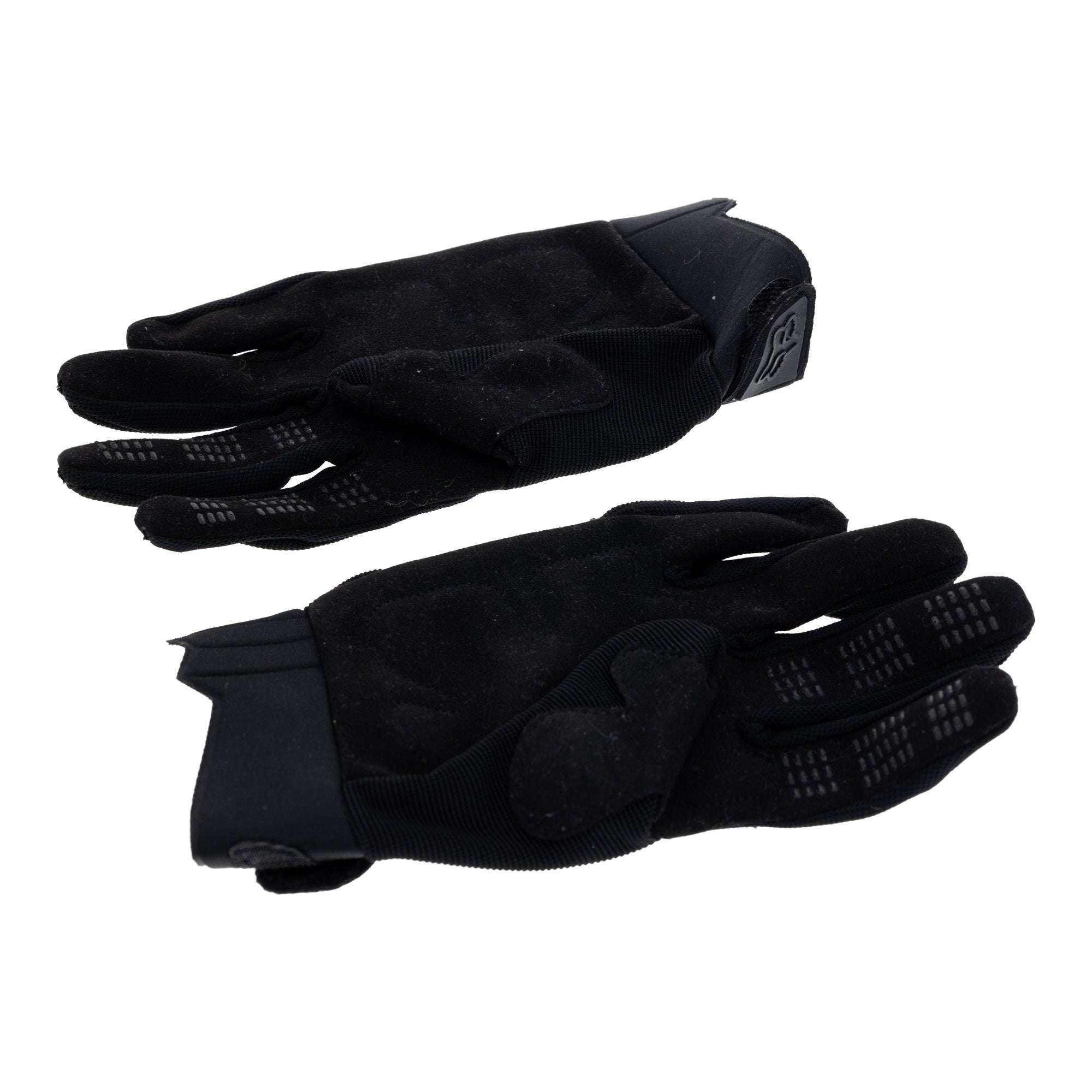 Genuine OEM Fox Racing Pawtector Motocross Gloves