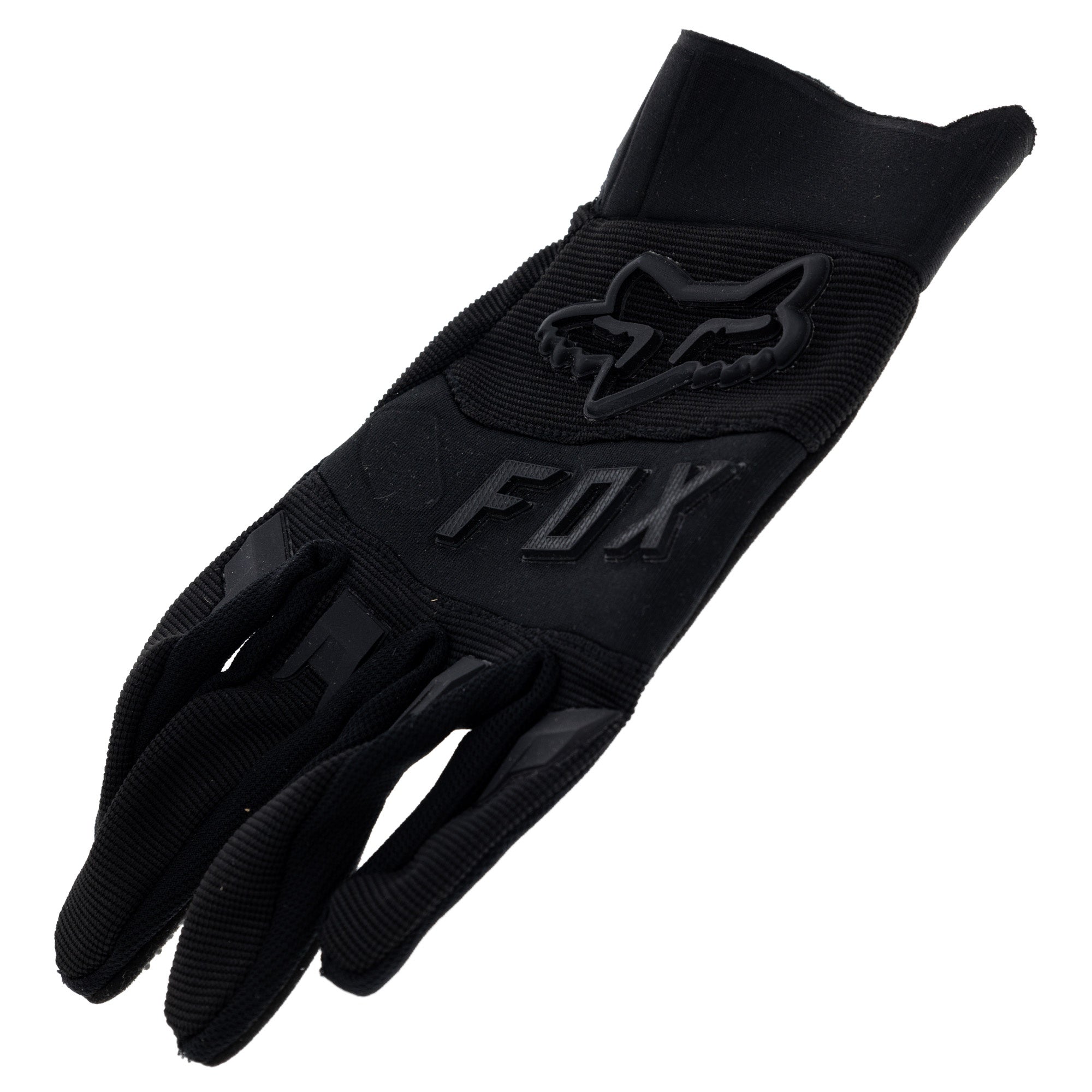 Fox Racing Pawtector Motocross Gloves 21737-001-M