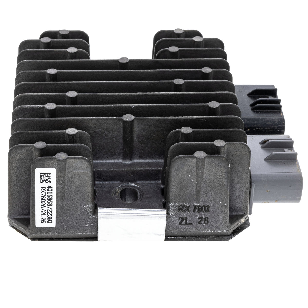 Open-box.Polaris 50A 3PH Regulator 2017-19 RZR Ranger 1000 900 850 570 500SDP218
