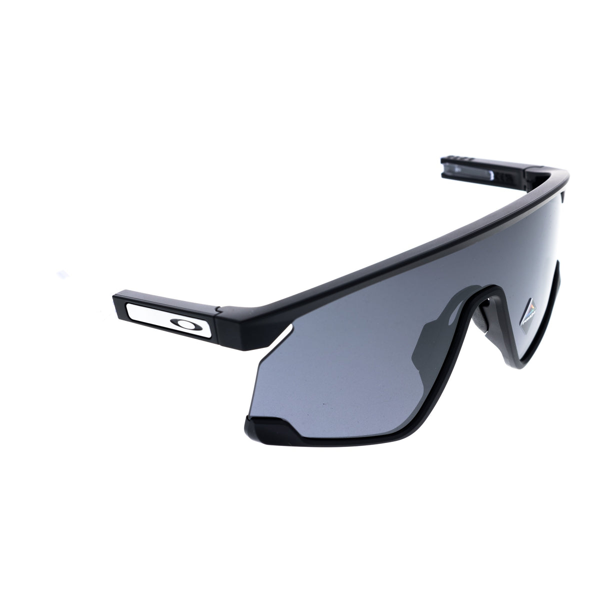 Open-box.Oakley Unisex Sunglasses  Black Frame, Prizm Black Lenses, 39MM SDP219