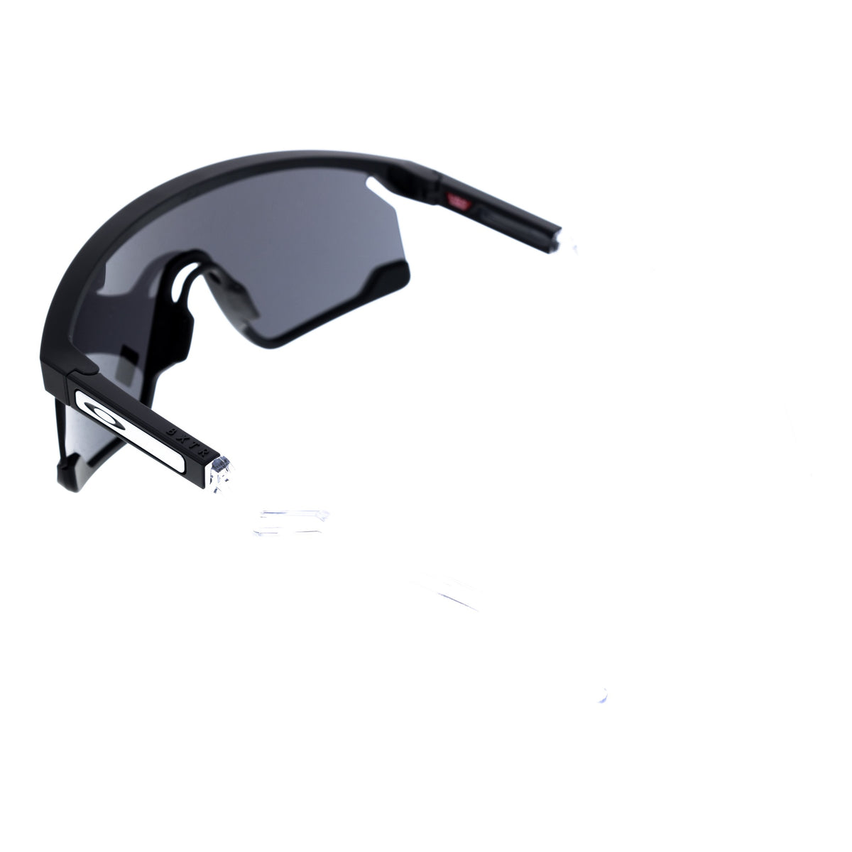 Open-box.Oakley Unisex Sunglasses  Black Frame, Prizm Black Lenses, 39MM SDP219
