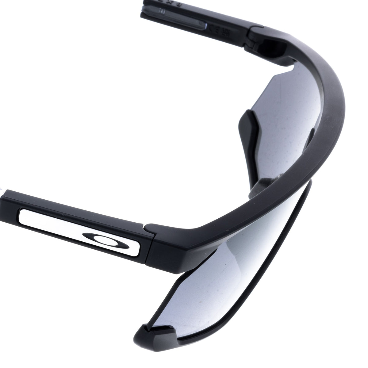 Open-box.Oakley Unisex Sunglasses  Black Frame, Prizm Black Lenses, 39MM SDP219