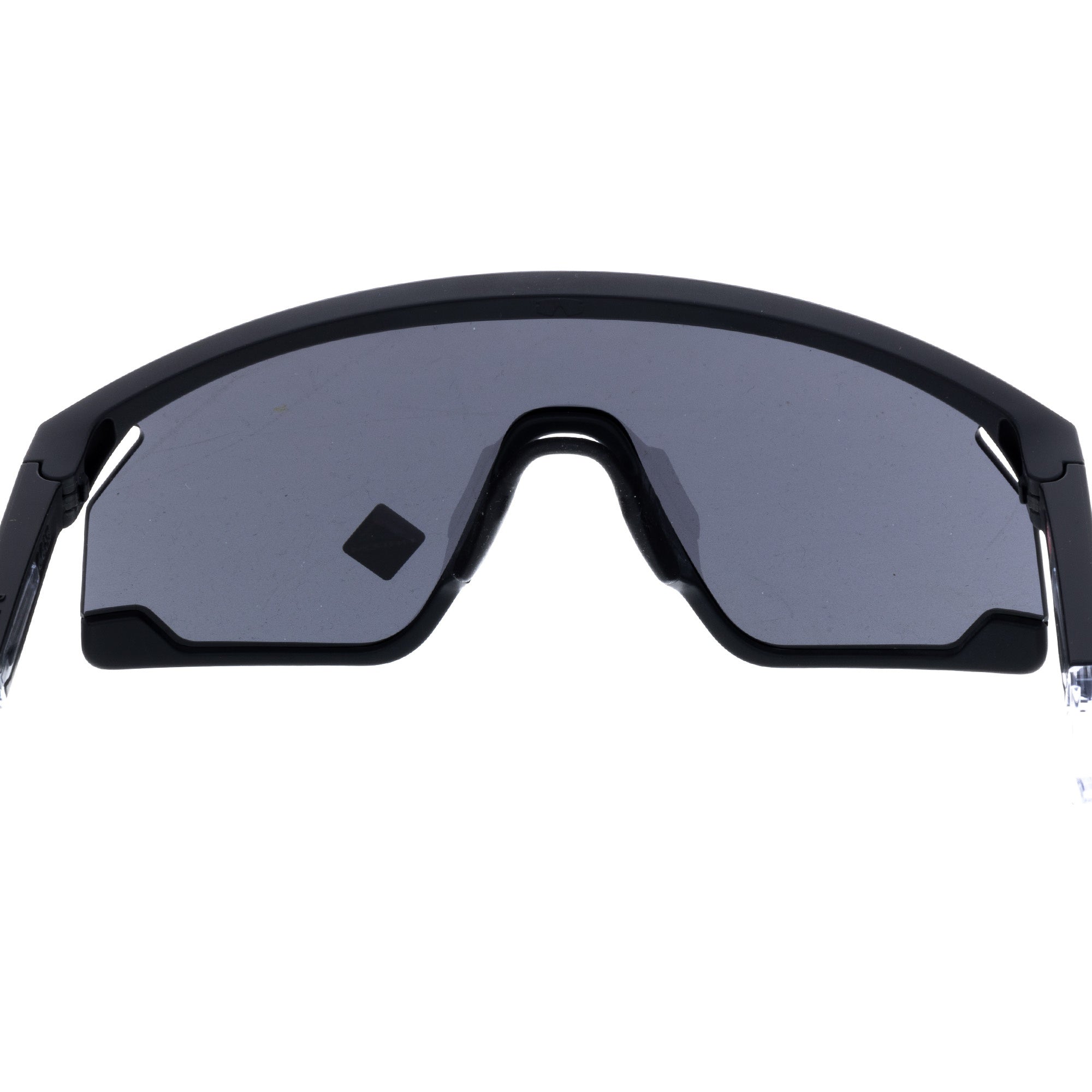 Open-box.Oakley Unisex Sunglasses  Black Frame, Prizm Black Lenses, 39MM SDP219