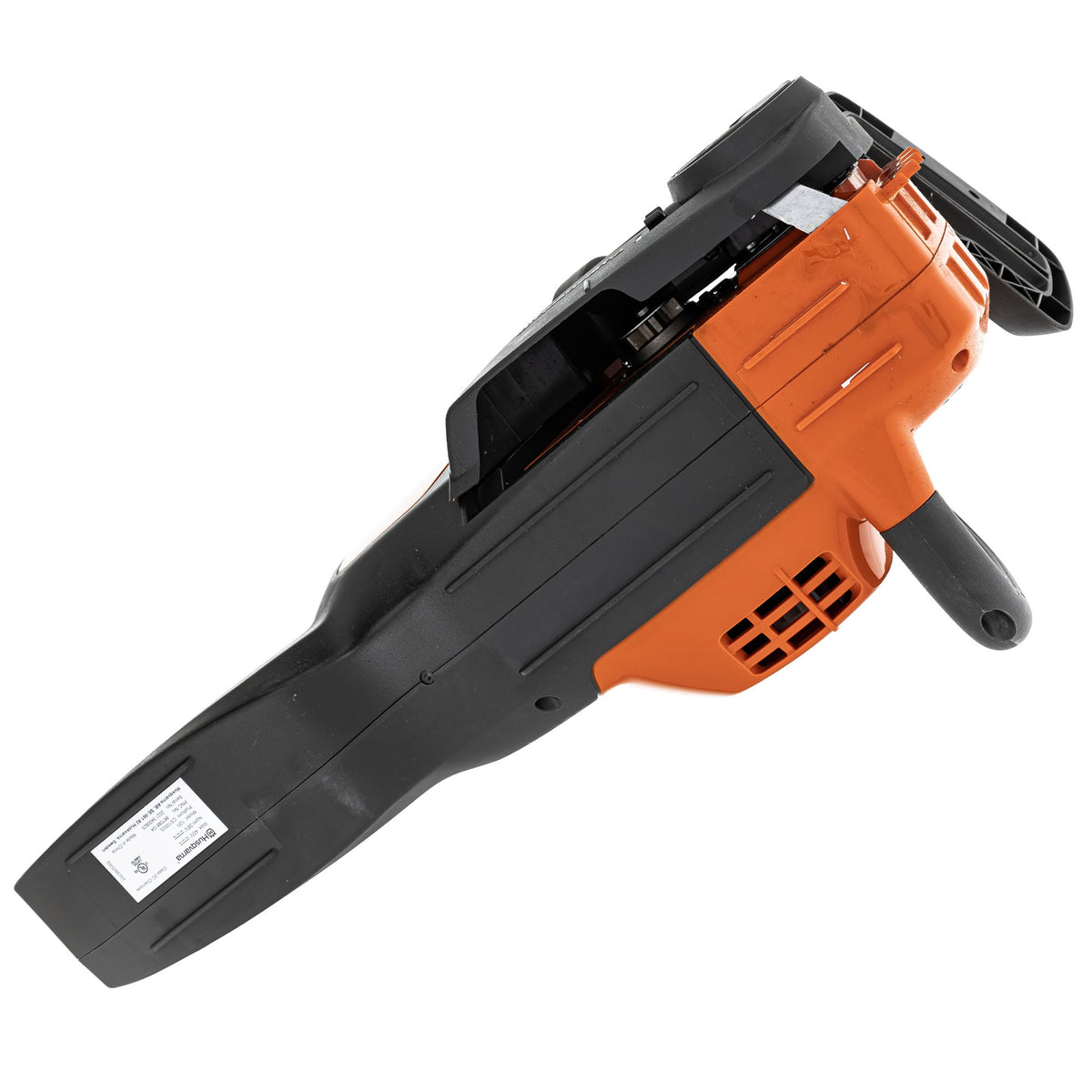 Husqvarna 967098104 120i Brushless Cordless Battery Chainsaw w Battery & Charger SDP220