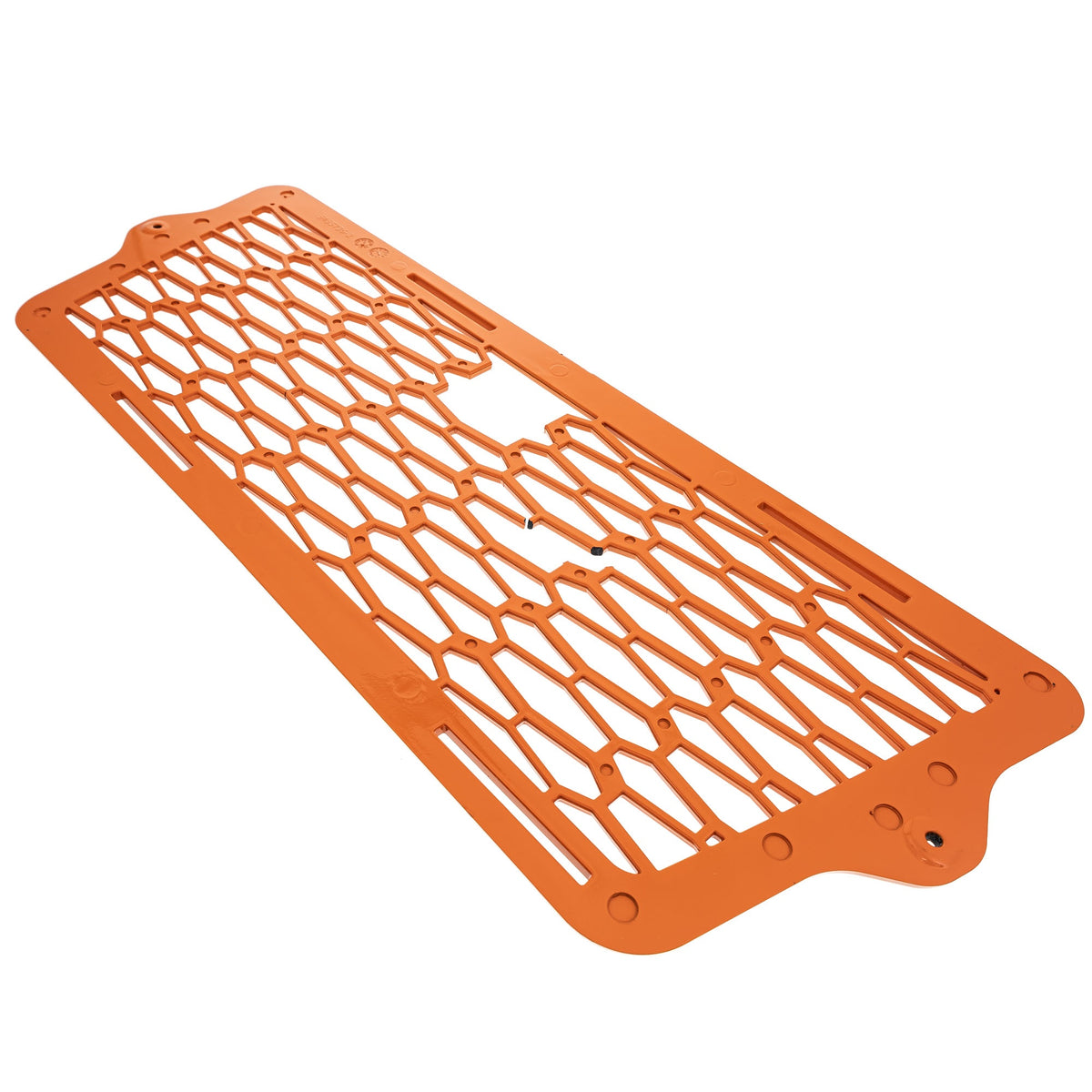 Polaris 2884148-881 Volt Orange Front Grille