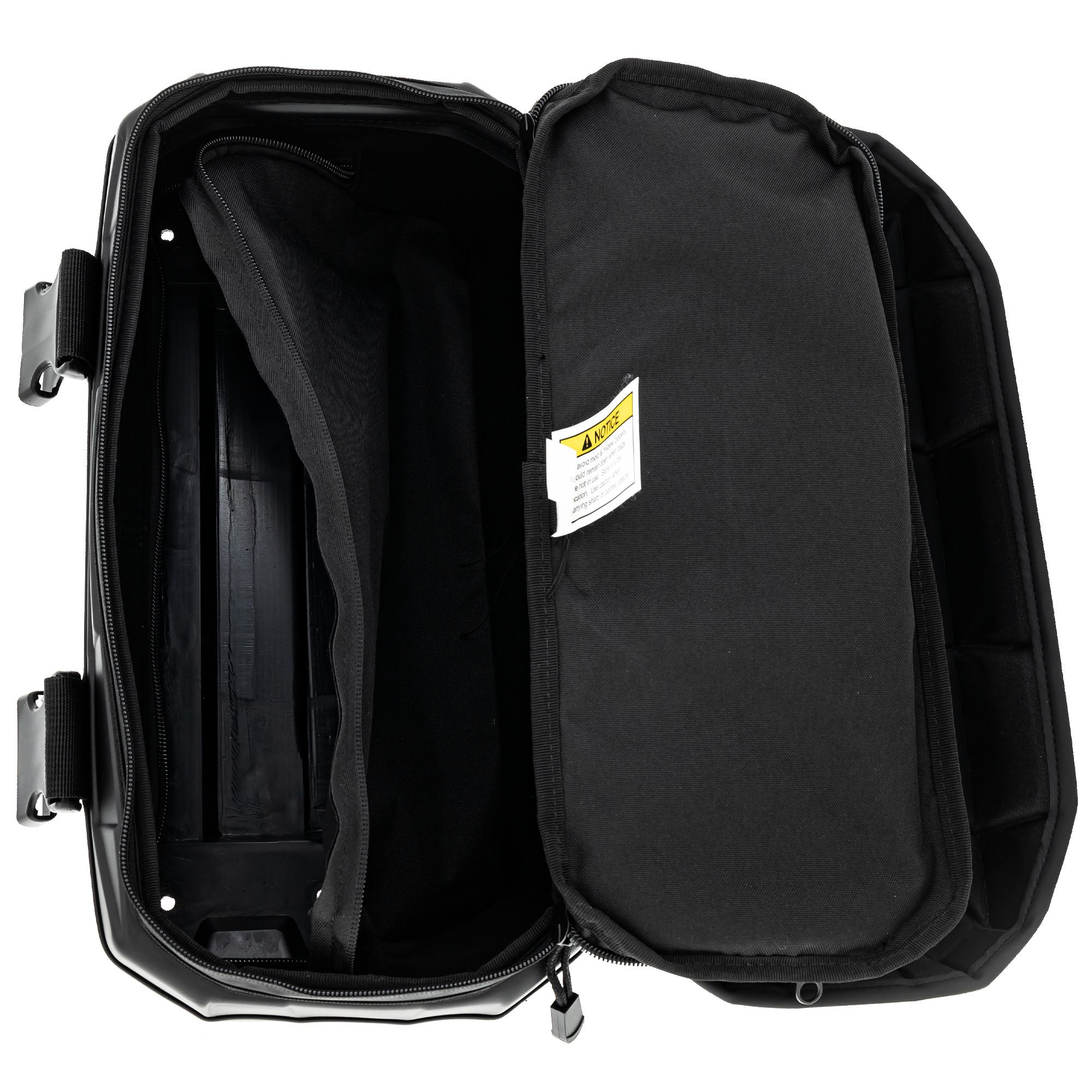 Open-box.Polaris  Lock & Ride Sport Tunnel Storage,Low 2011-2022 Indy RMK SDP222