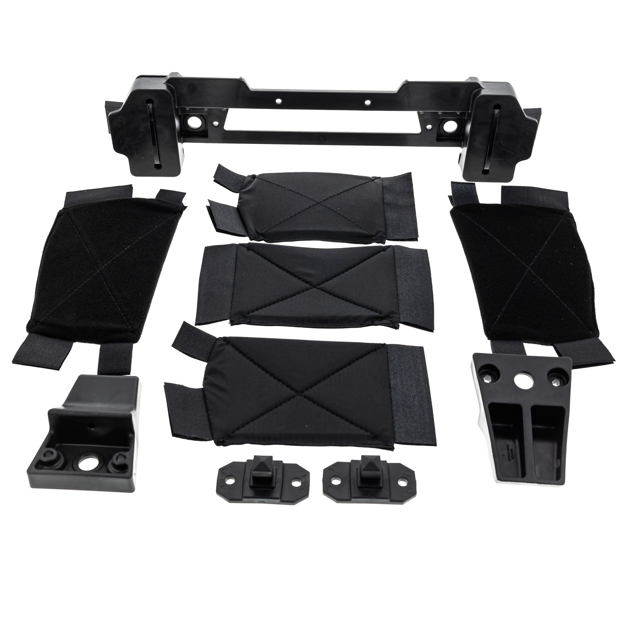 Open-box.Polaris  Lock & Ride Sport Tunnel Storage,Low 2011-2022 Indy RMK SDP222