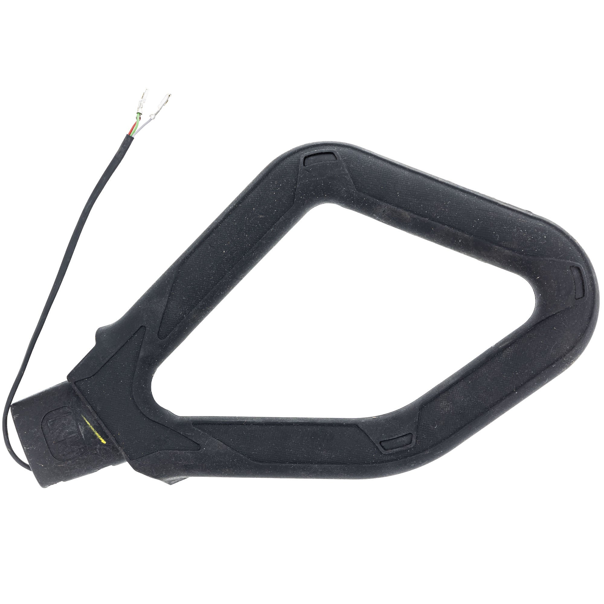 Open-box. Heated Passenger Grip Visor Outlet Outlander 500 650 1000 Max SDP223