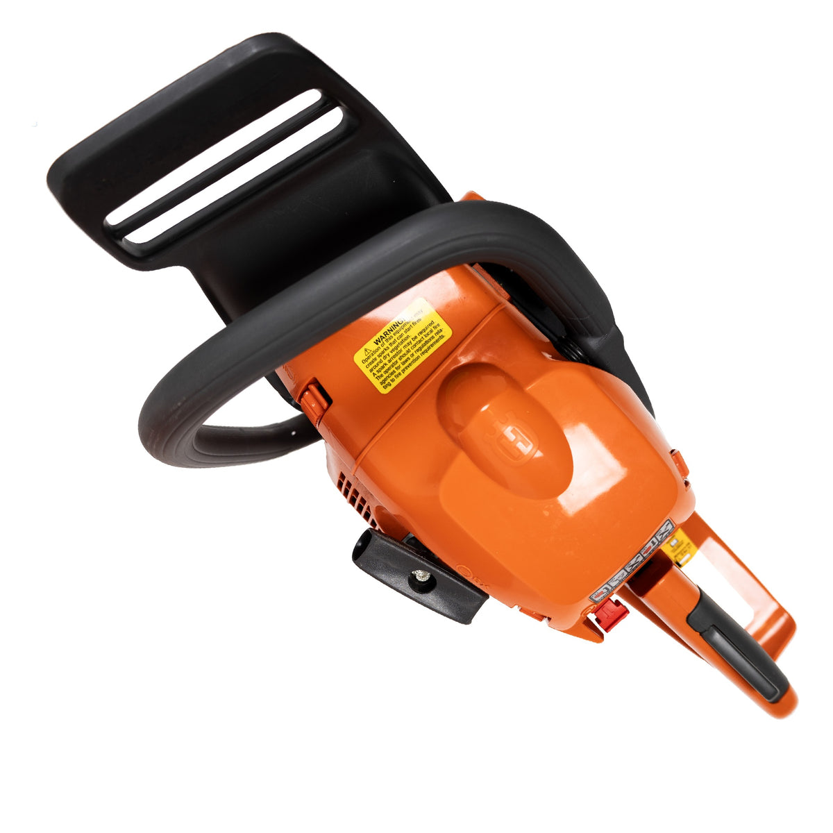 Husqvarna 970515628 450 Chainsaw 18" Bar 50.2cc Smart Start