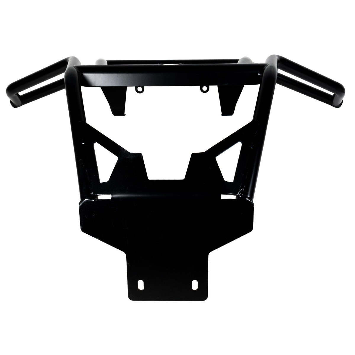 Polaris Front Deluxe Brush Guard 2878284