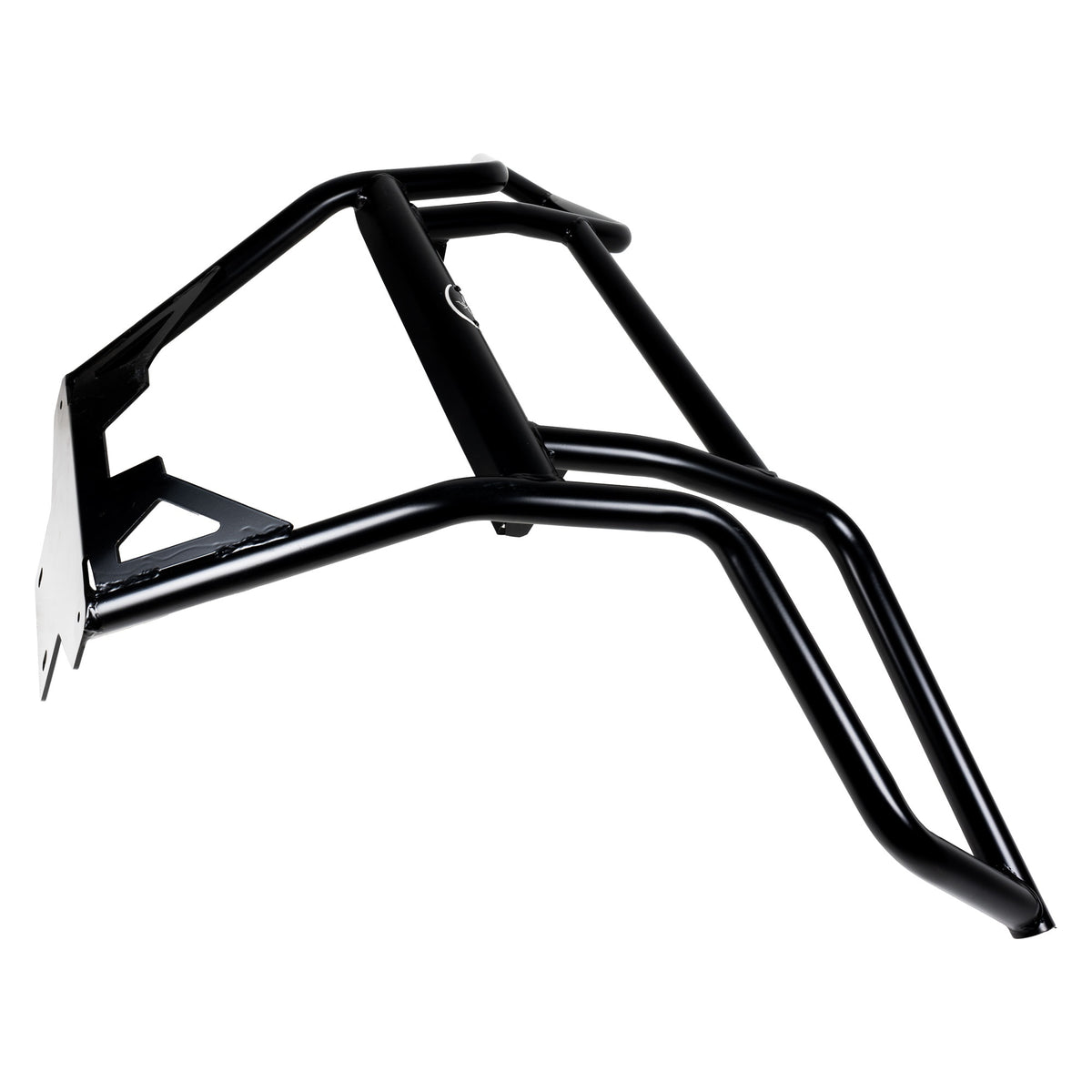Polaris 2878284 Deluxe Front Brushguard Fits 2012-2020 RZR XP 4 570 900 1000 Turbo OEM