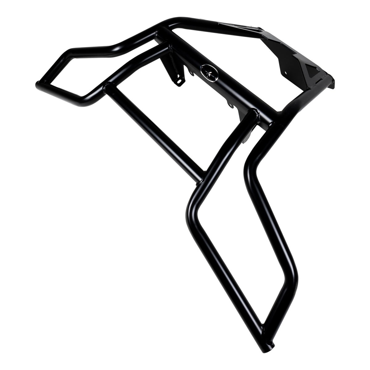 Polaris 2878284 Deluxe Front Brushguard Fits 2012-2020 RZR XP 4 570 900 1000 Turbo OEM