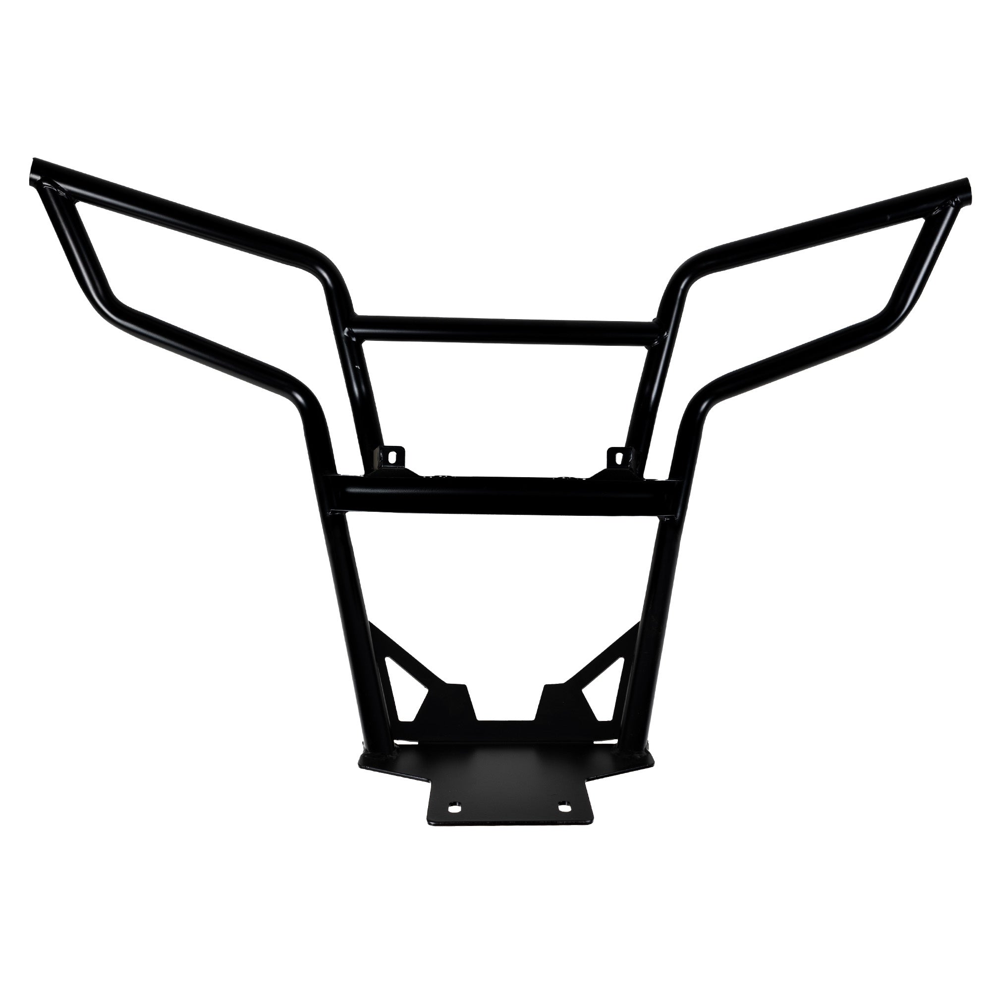 Polaris 2878284 Deluxe Front Brushguard Fits 2012-2020 RZR XP 4 570 900 1000 Turbo OEM