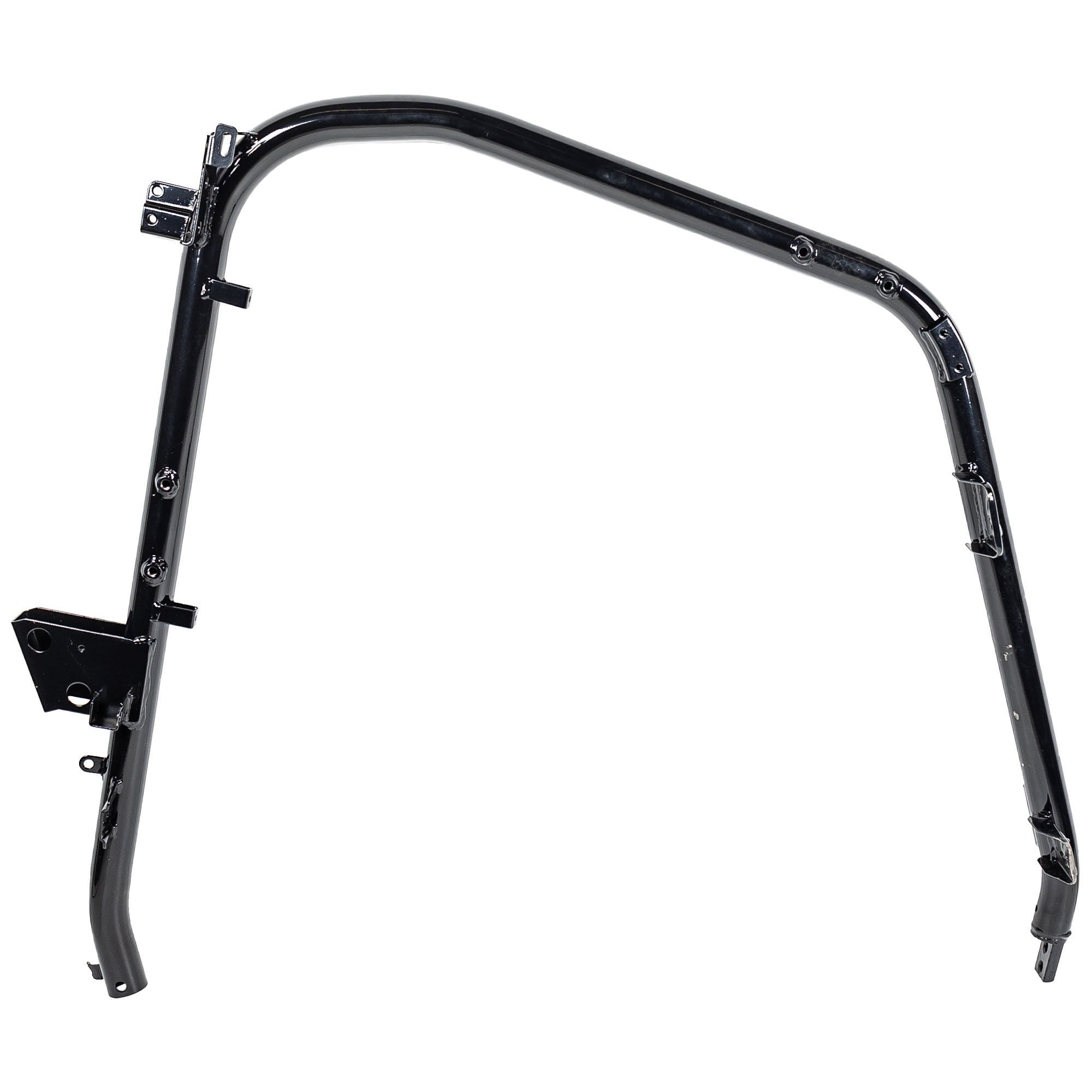 CUB CADET 503-01734 Left Support Frame