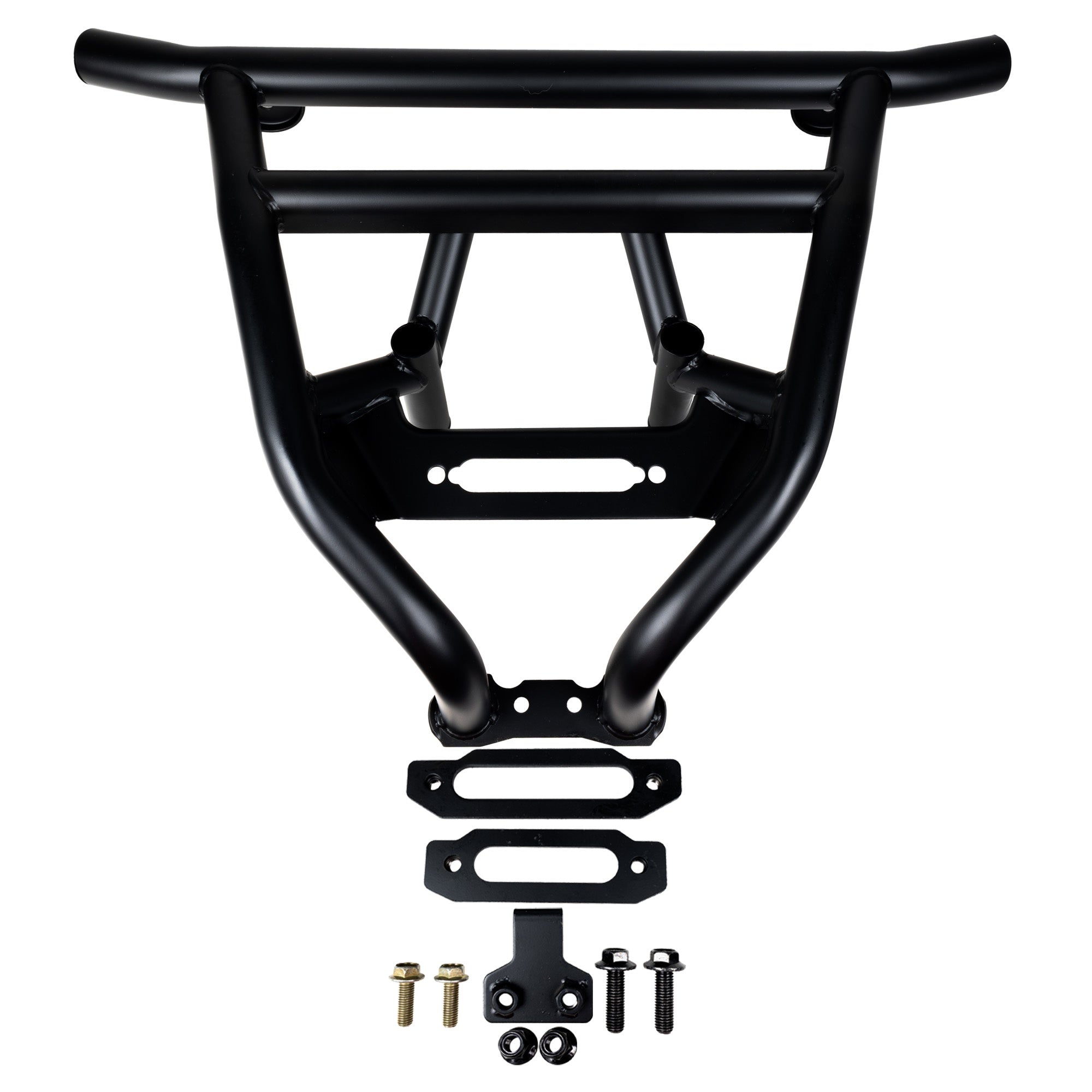 Polaris 2881094 Front Low Profile Sport Bumper General 1000 4 2016-2020