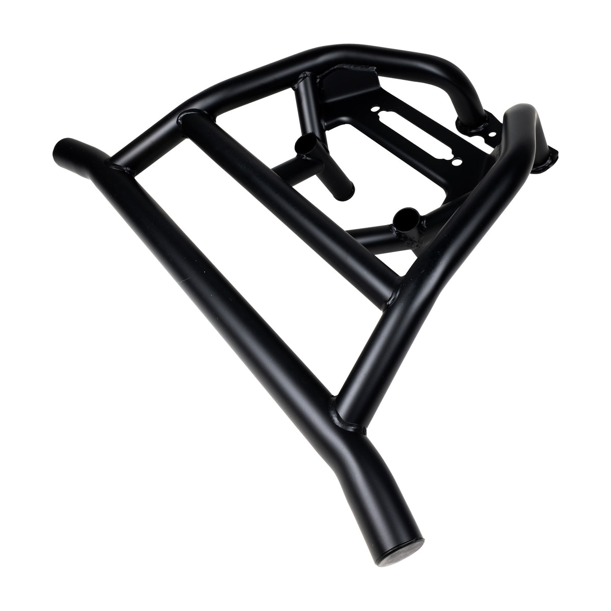 Polaris 2881094 Black Front Sport Low Profile Bumper 2016-2020 General 1000 4 EPS OEM