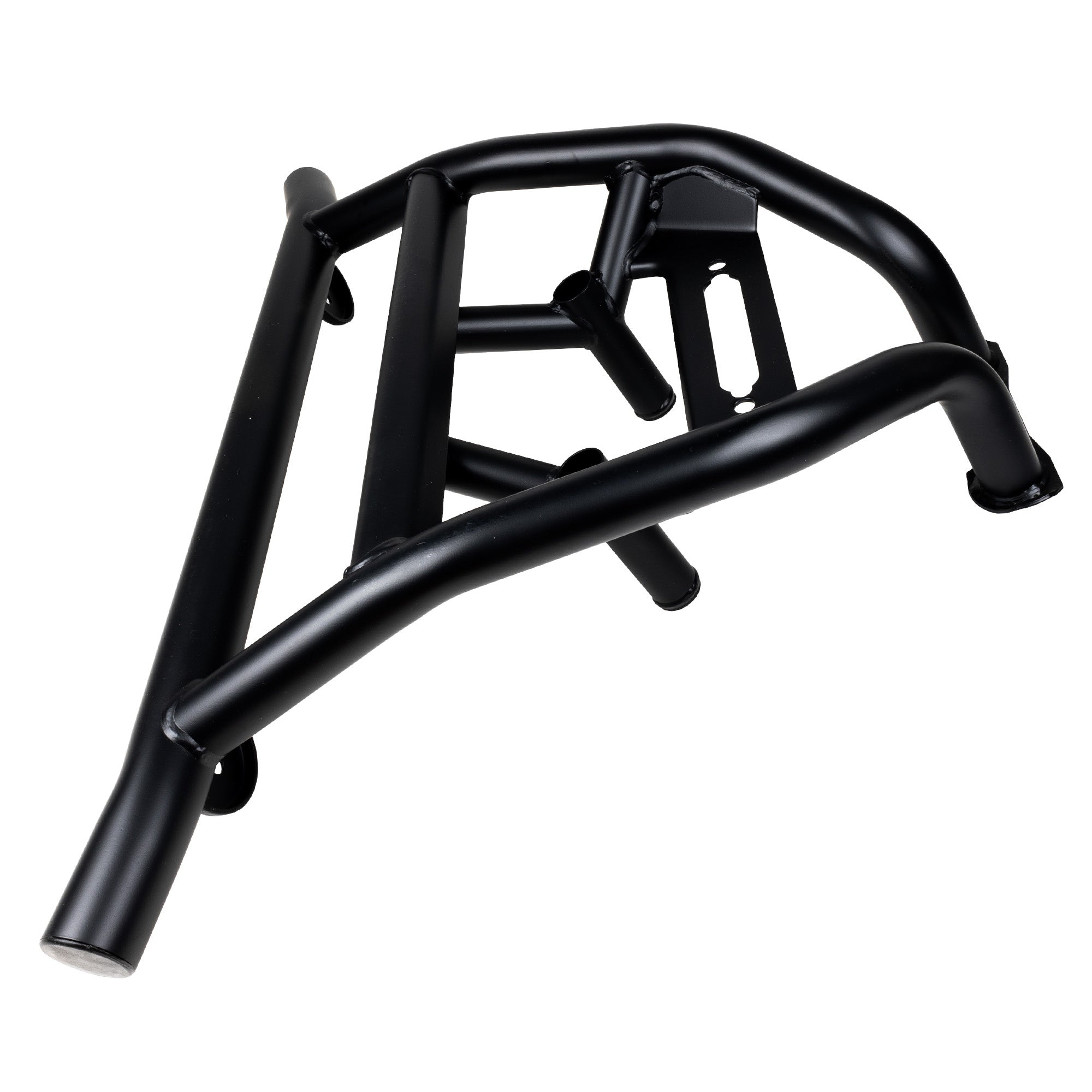 Polaris 2881094 Black Front Sport Low Profile Bumper 2016-2020 General 1000 4 EPS OEM