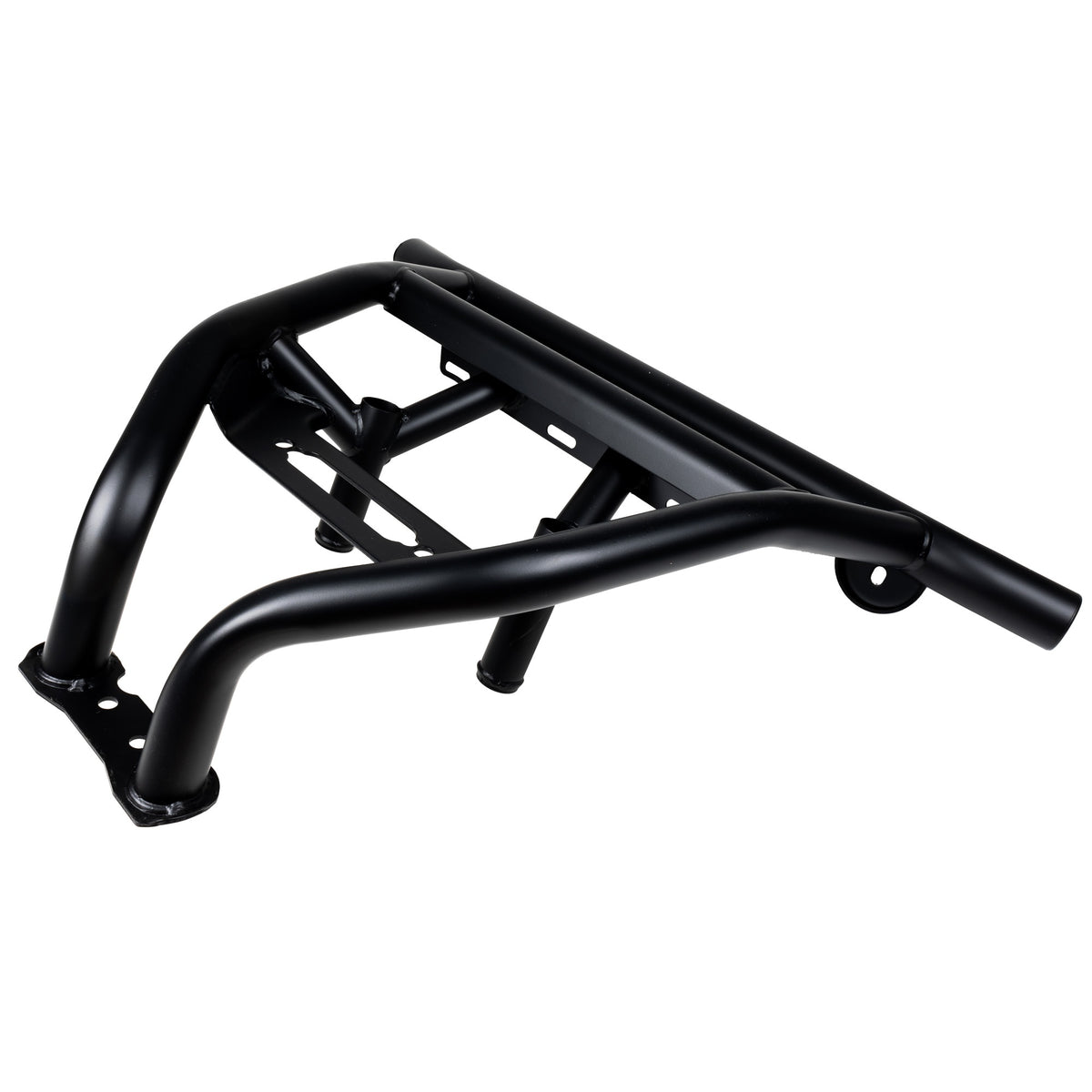 Polaris 2881094 Black Front Sport Low Profile Bumper 2016-2020 General 1000 4 EPS OEM