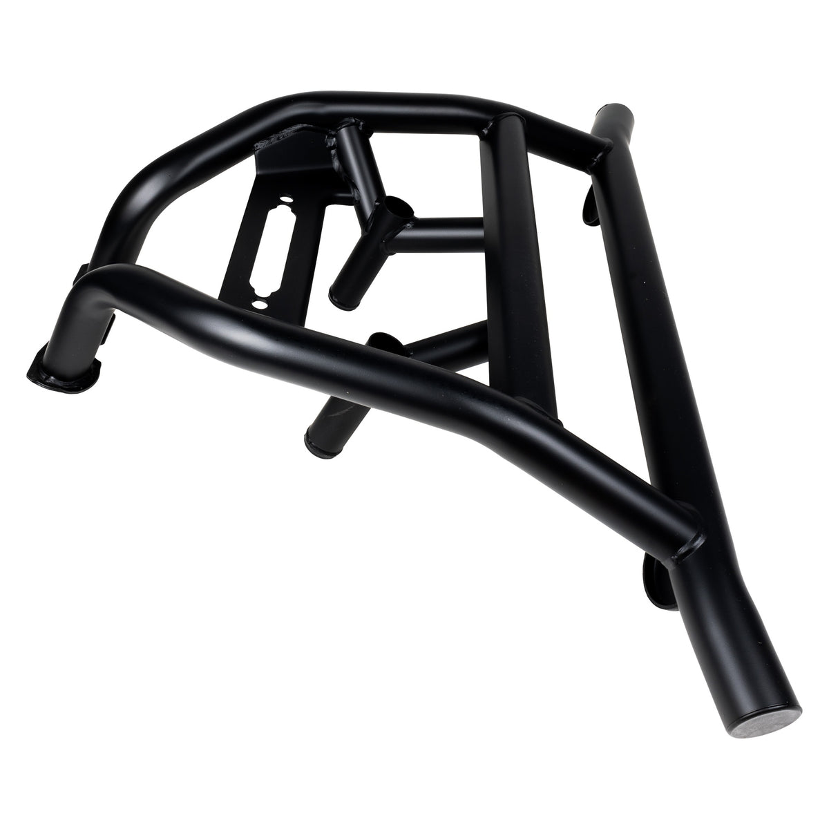 Polaris 2881094 Black Front Sport Low Profile Bumper 2016-2020 General 1000 4 EPS OEM