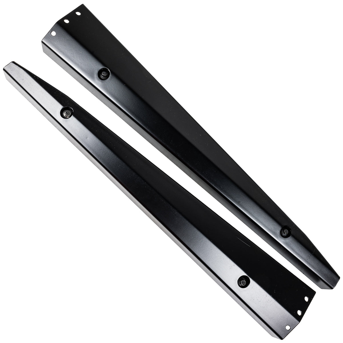 Genuine OEM Polaris Rock Slider RZR 2879940-458