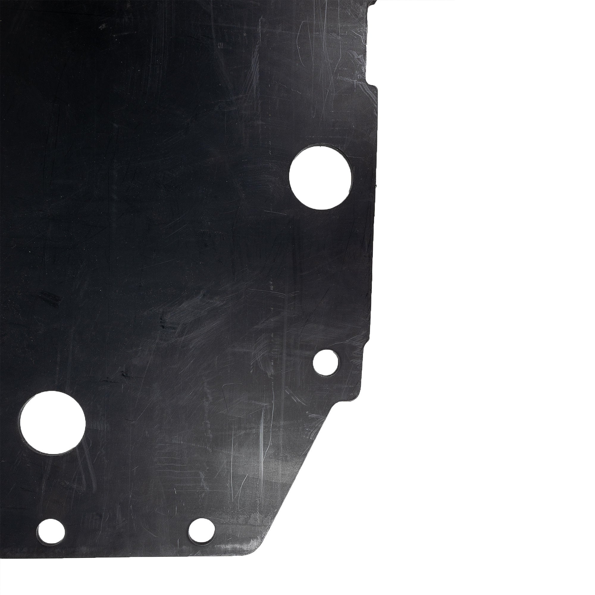 Genuine OEM Polaris Skid Plate RZR 5438148-070