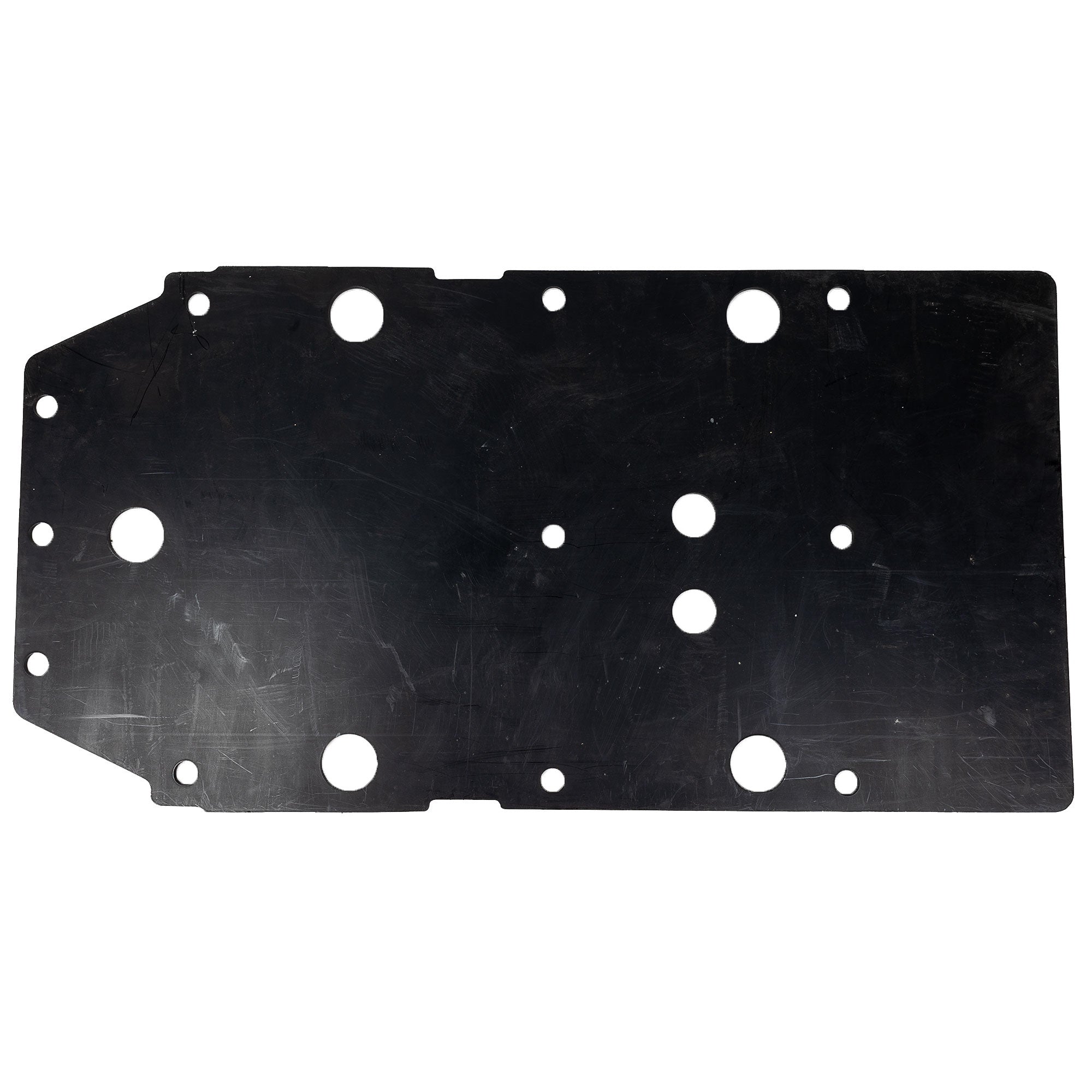 Open-box.Polaris Front Skid Plate 2010-2014 4 EFI EPS Ranger RZR 800 SDP230