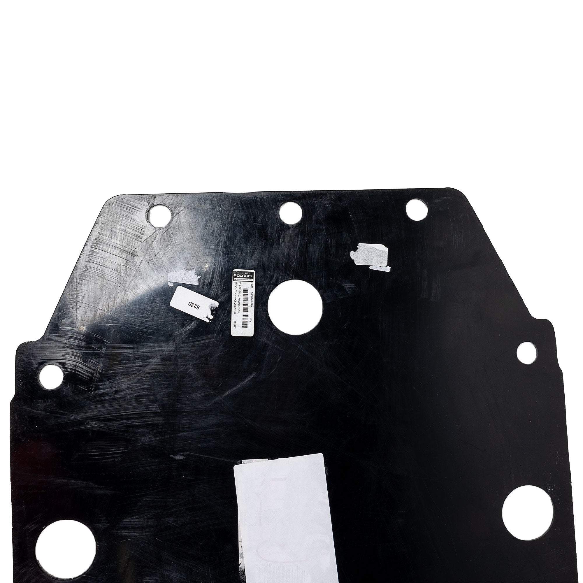 Open-box.Polaris Front Skid Plate 2010-2014 4 EFI EPS Ranger RZR 800 SDP230