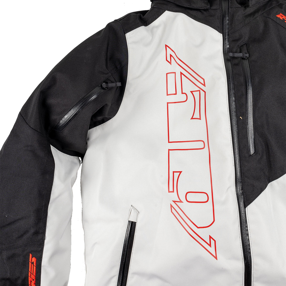 509 R-200 Insulated Jacket