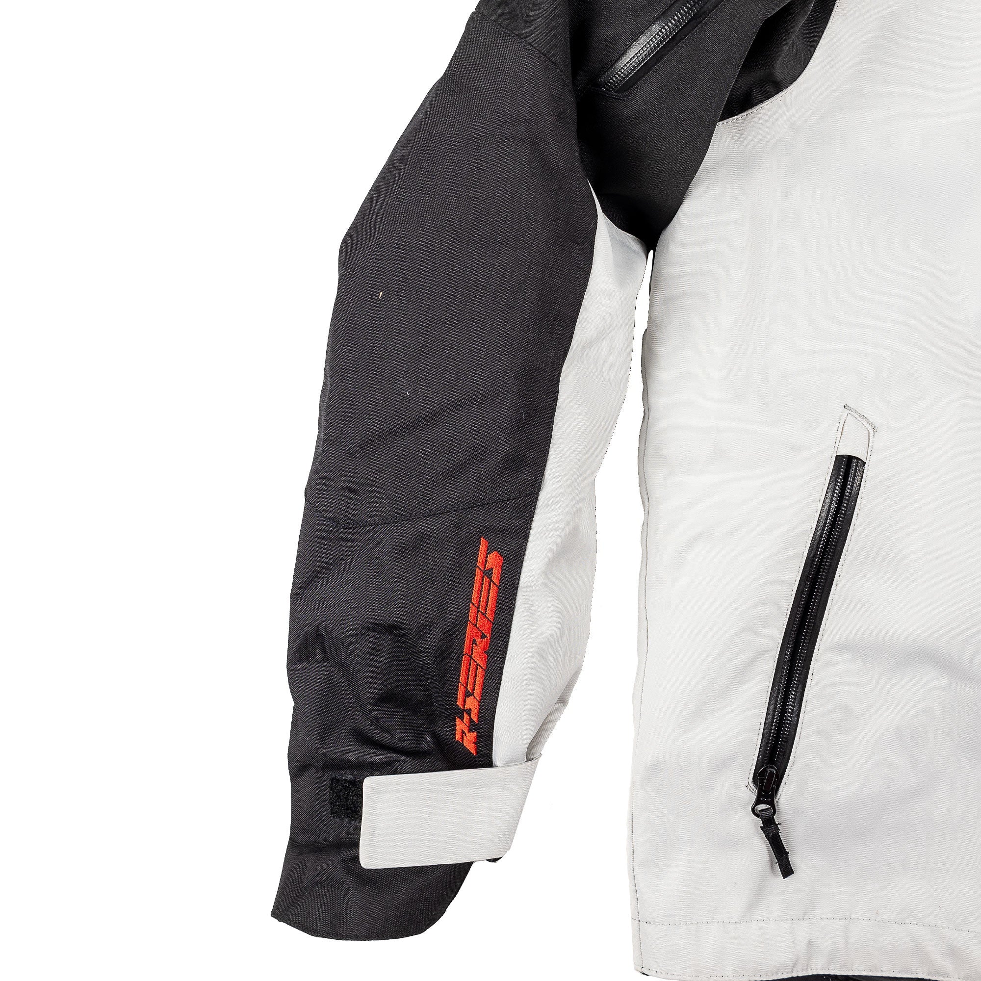 509 R-200 Insulated Jacket F03001101-130-102