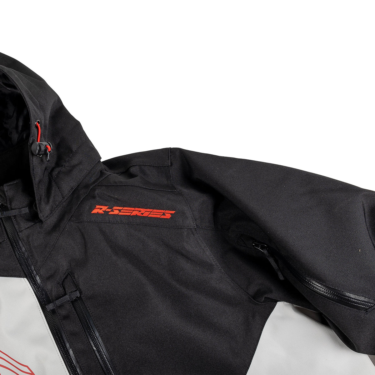 509 F03001101-130-102 R-200 Crossover Snowmobile Jacket 5TECH Insulated Thinsulate Racing