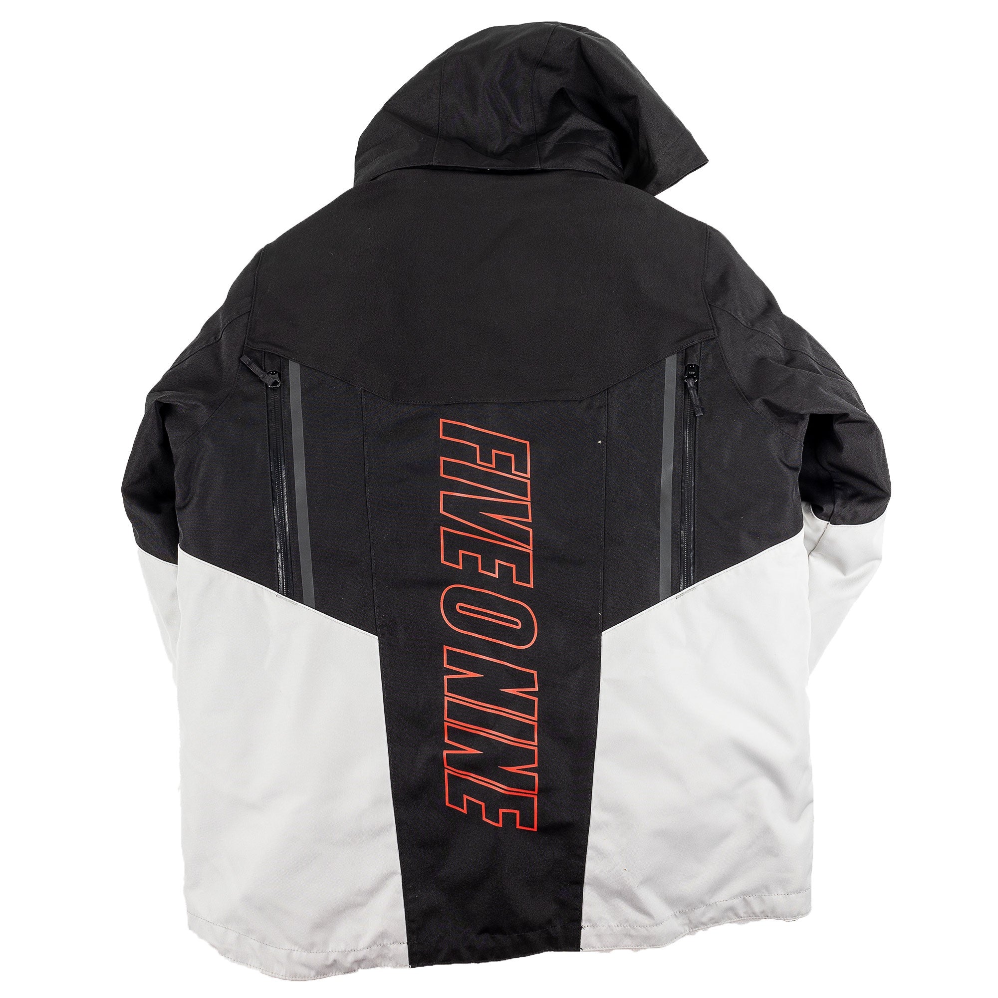509 F03001101-130-102 R-200 Crossover Snowmobile Jacket 5TECH Insulated Thinsulate Racing