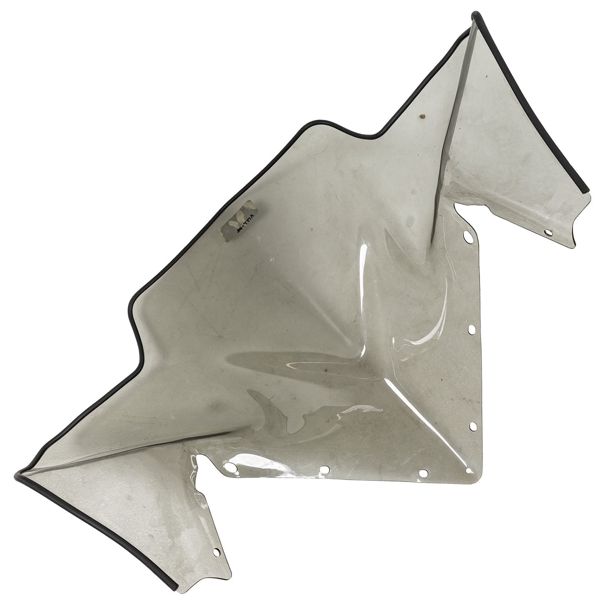 Open-box. 24" Wide Windshield Pro-Ride Indy Switchback Rush RMK Voyageur SDP232