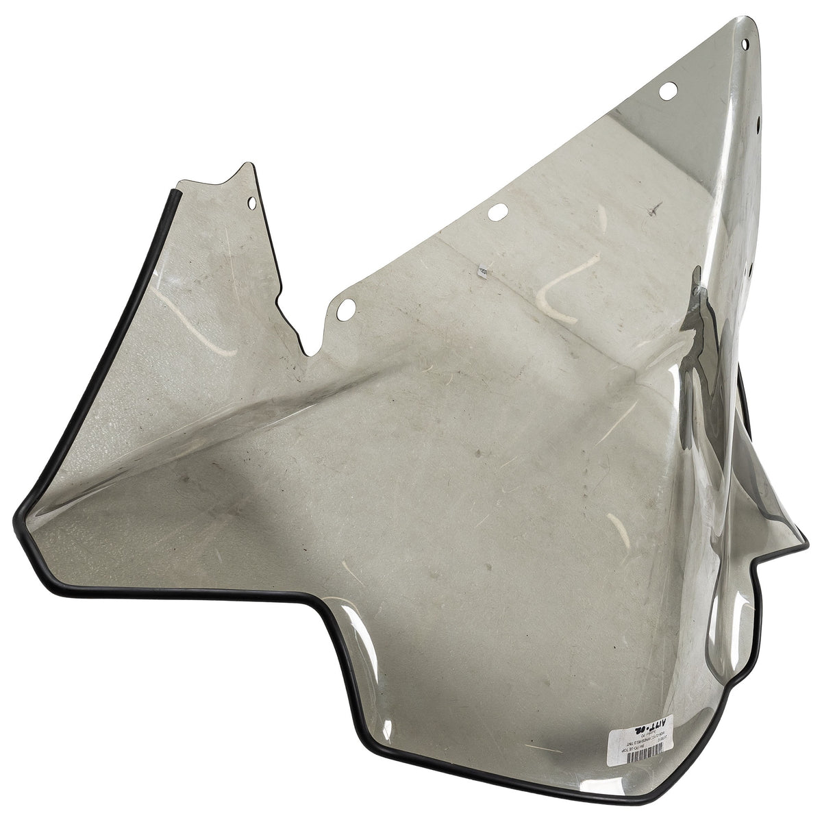 Open-box. 24" Wide Windshield Pro-Ride Indy Switchback Rush RMK Voyageur SDP232