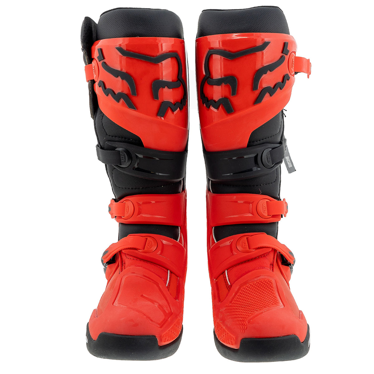 Fox Racing 28373-110-10 Comp Motocross Boots