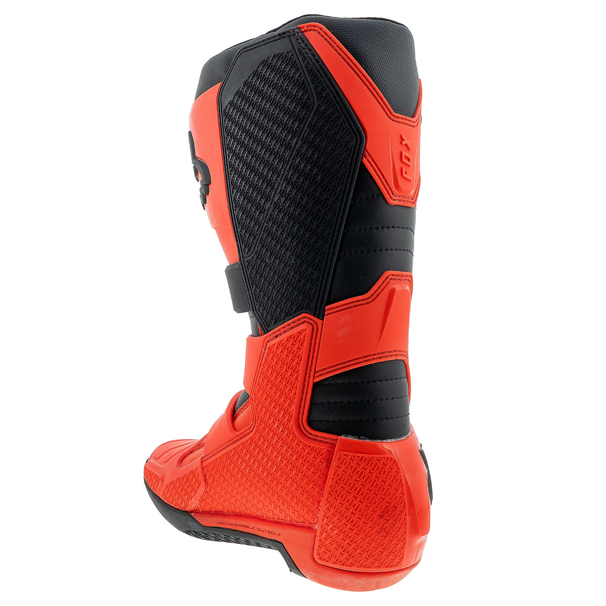 Open-box.Fox Racing Comp Boots Positac TPU Plating Buckle Closure Comfort SDP233