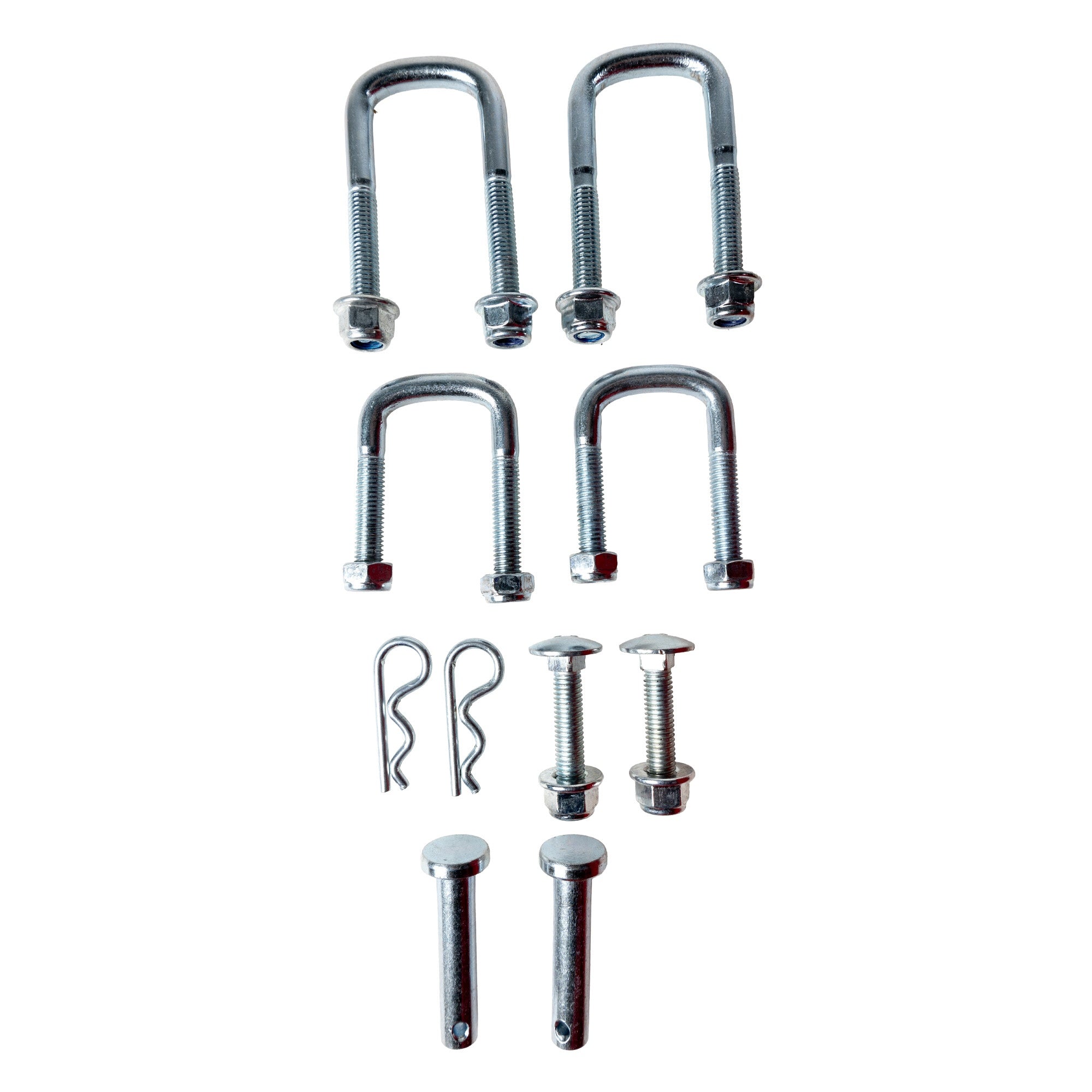 Kolpin 15-3591 Plow Mount Kit Polaris Magnum Sportsman Genuine OEM