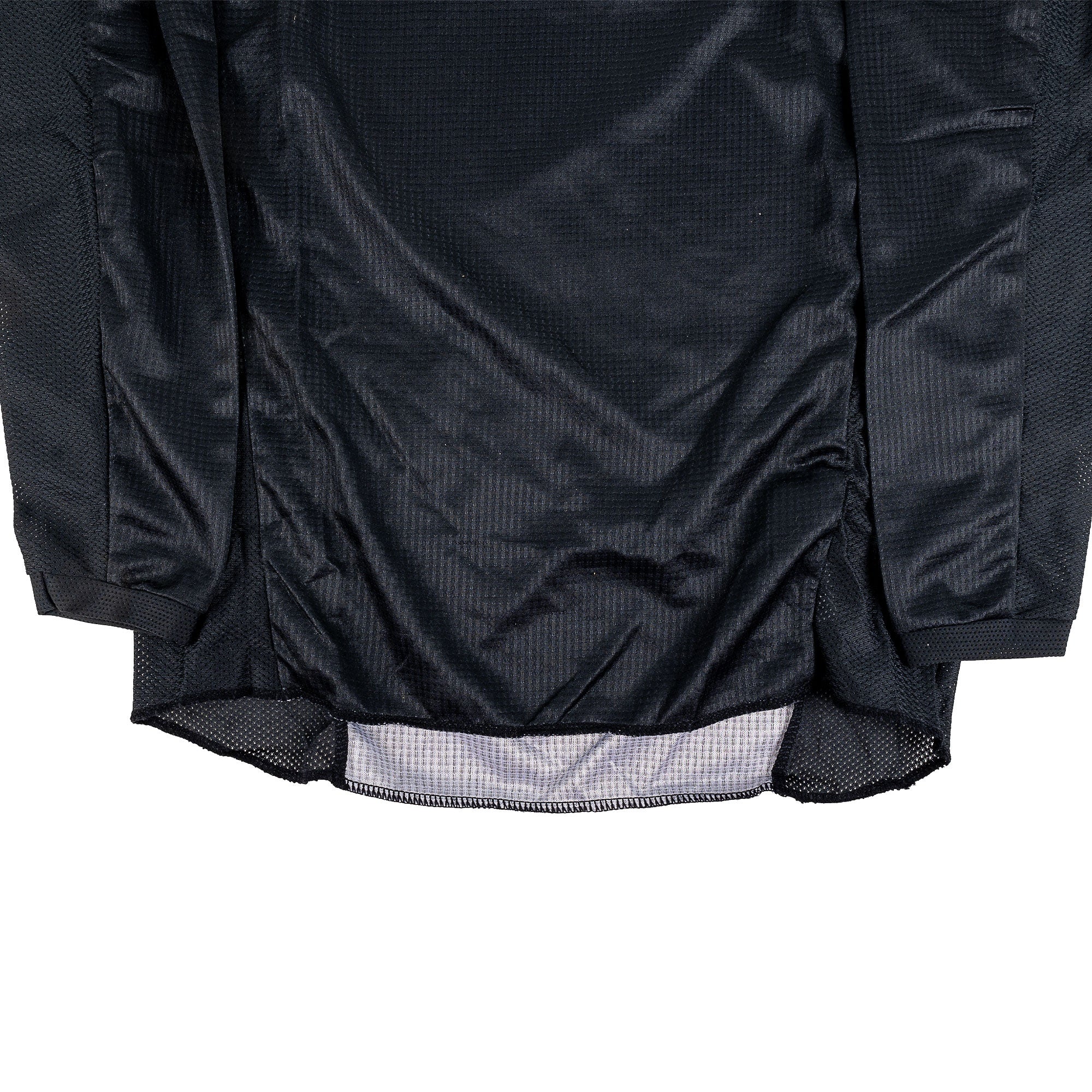 Fox Racing Youth 180 Blackout Motocross Jersey 29716-021-YL