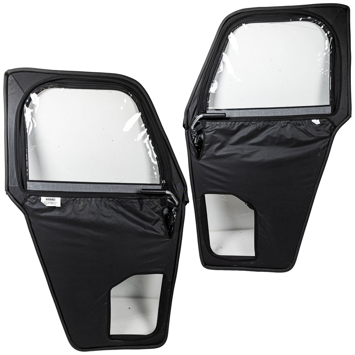Genuine OEM Polaris Doors