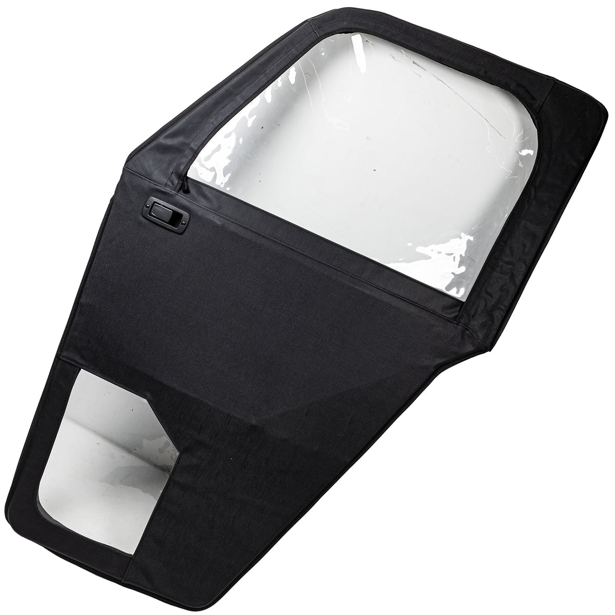 Polaris Front Zip Window Canvas Doors 2885075
